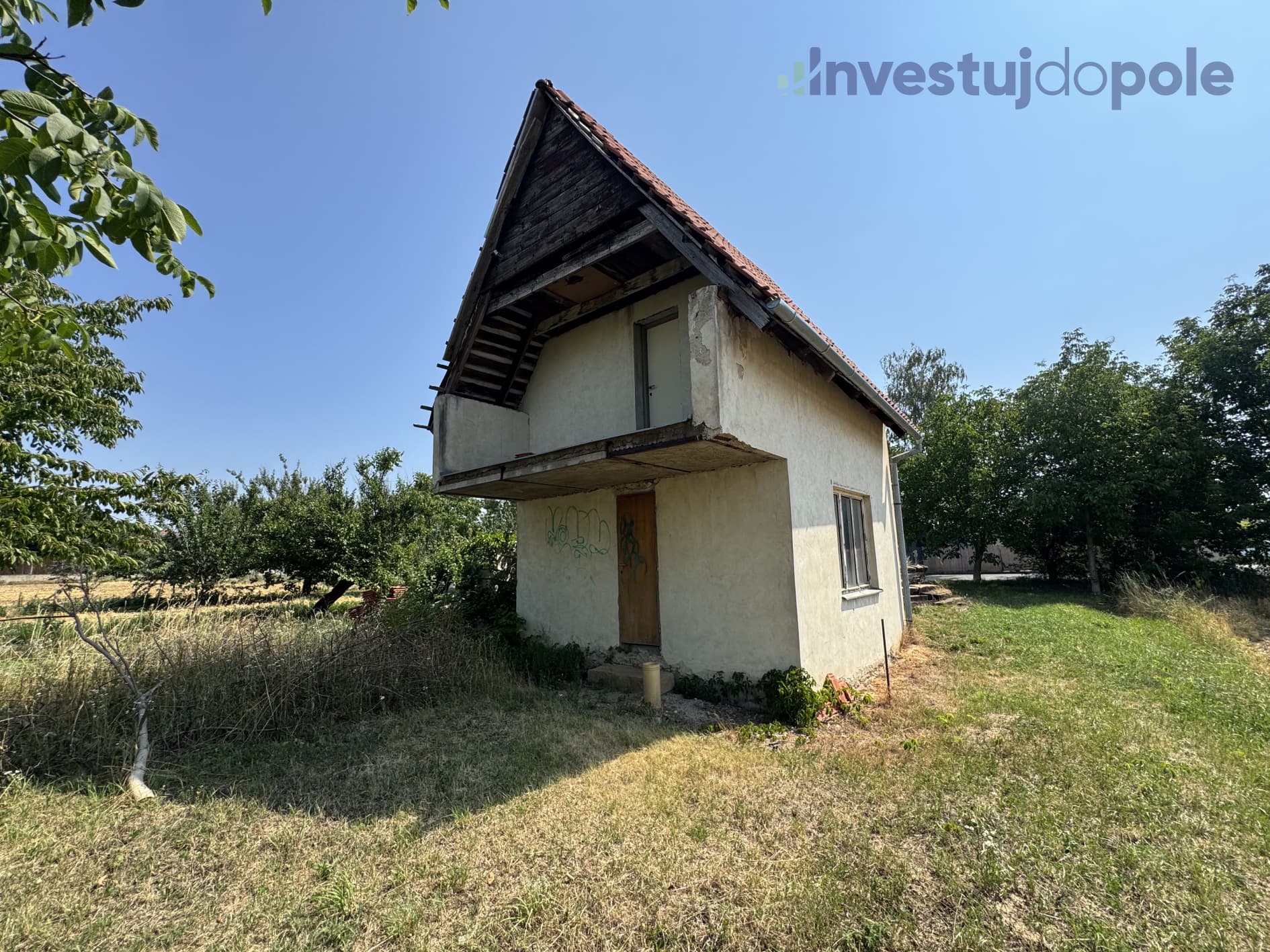 Hrušovany u Brna - foto 10