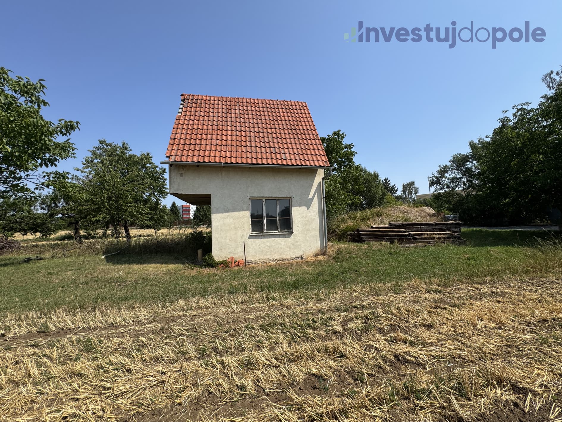 Hrušovany u Brna - foto 9