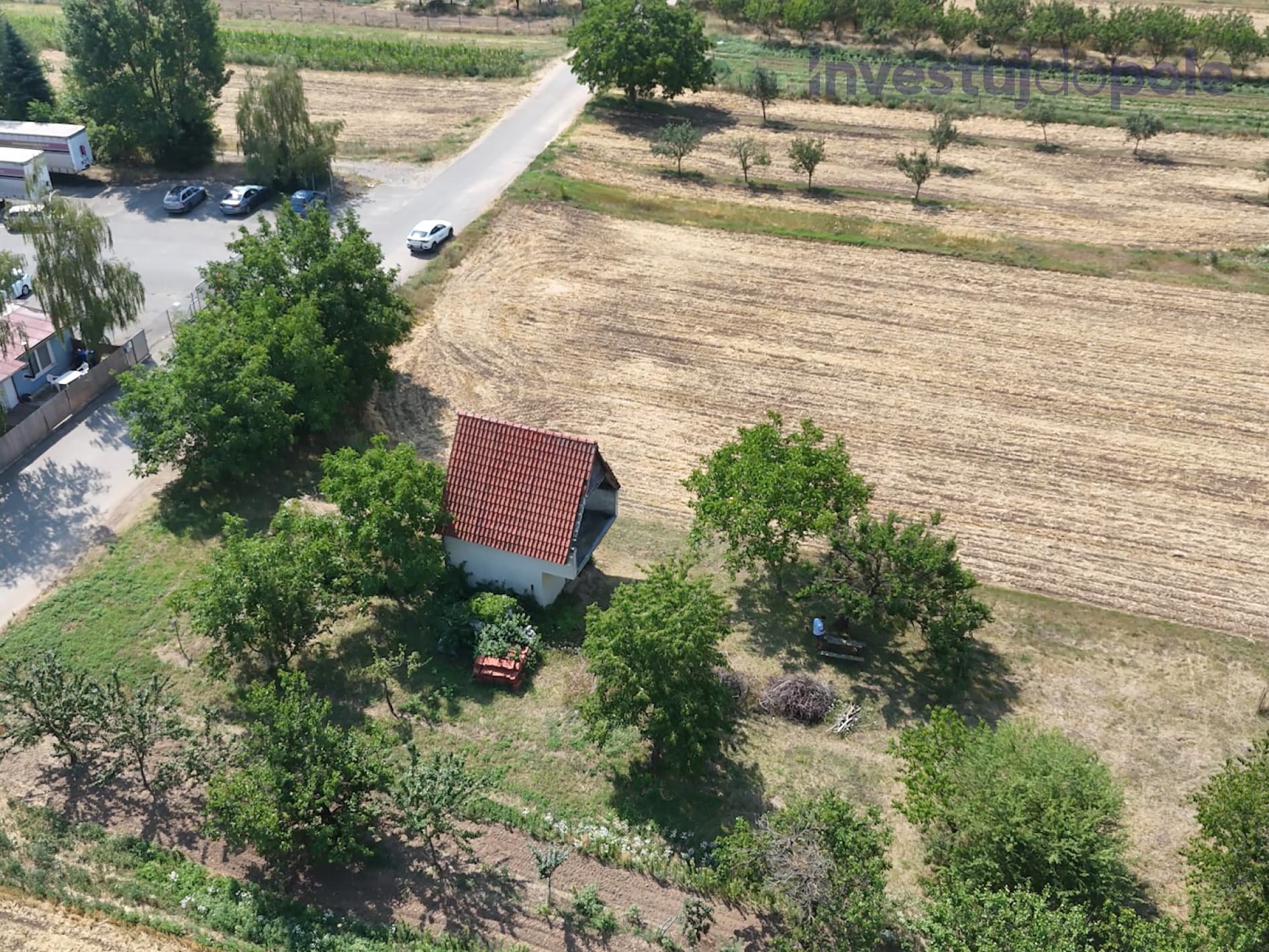 Hrušovany u Brna - foto 7