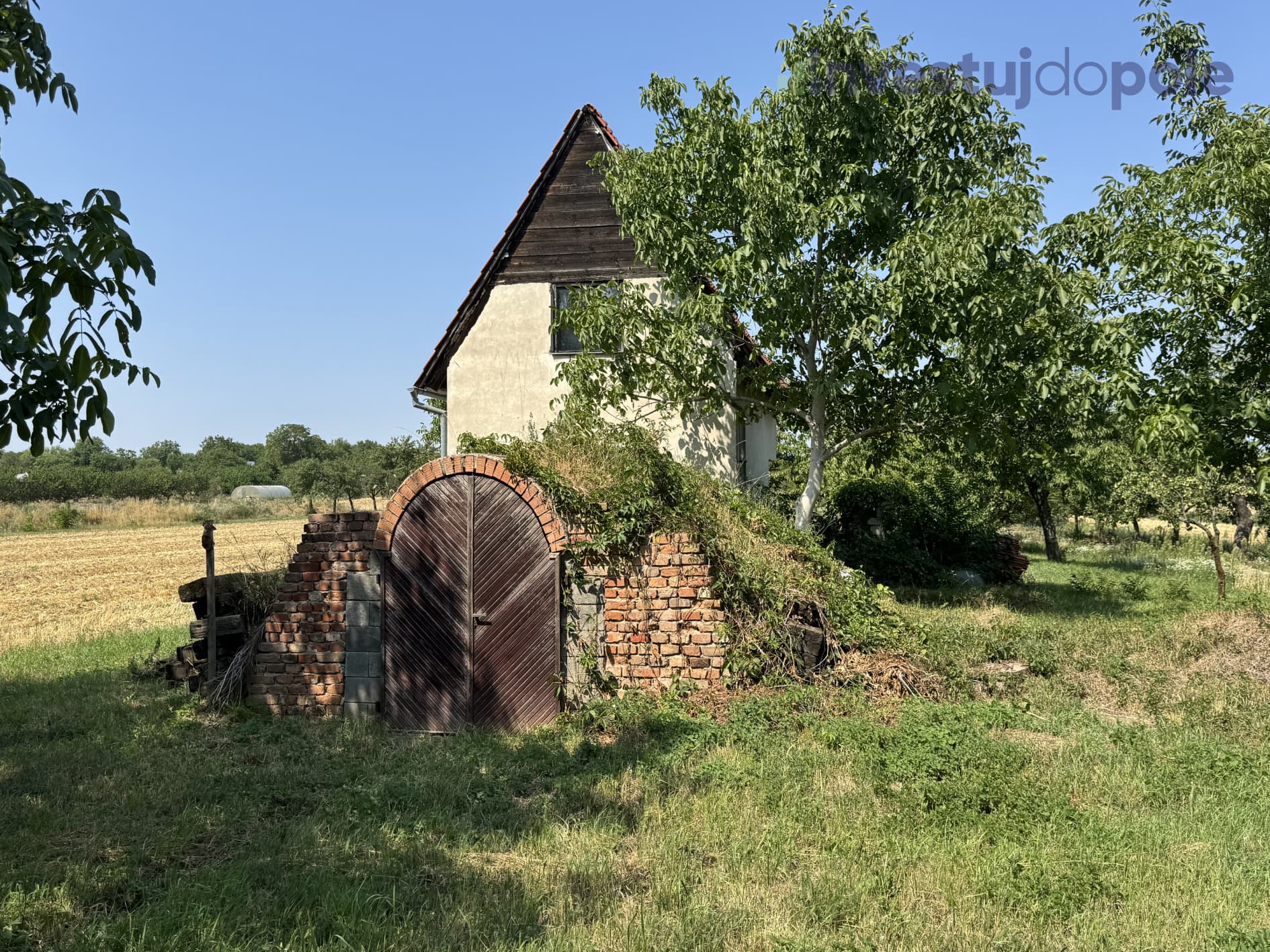 Hrušovany u Brna - foto 12