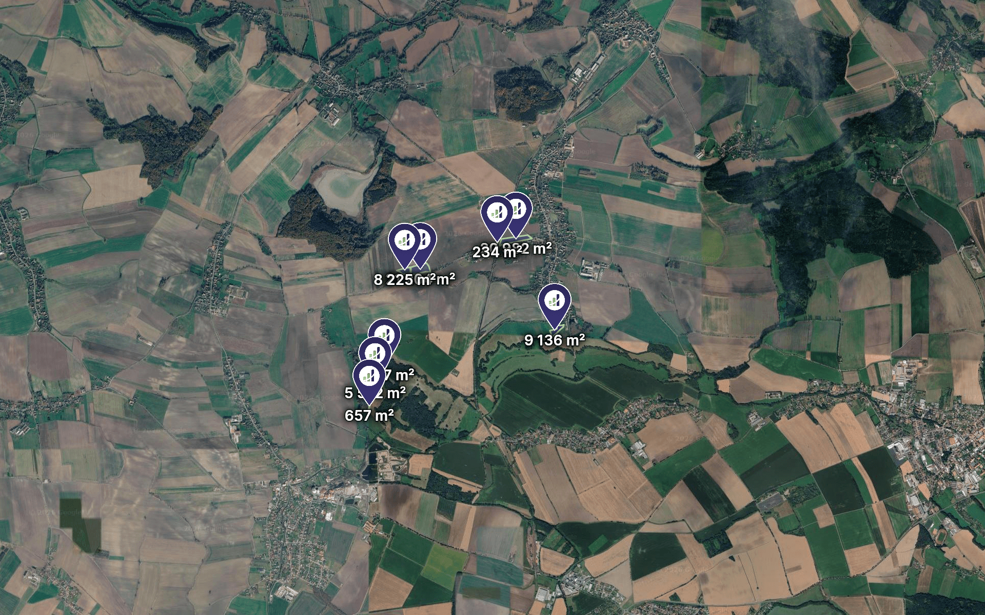 Bohuslavice - foto 4