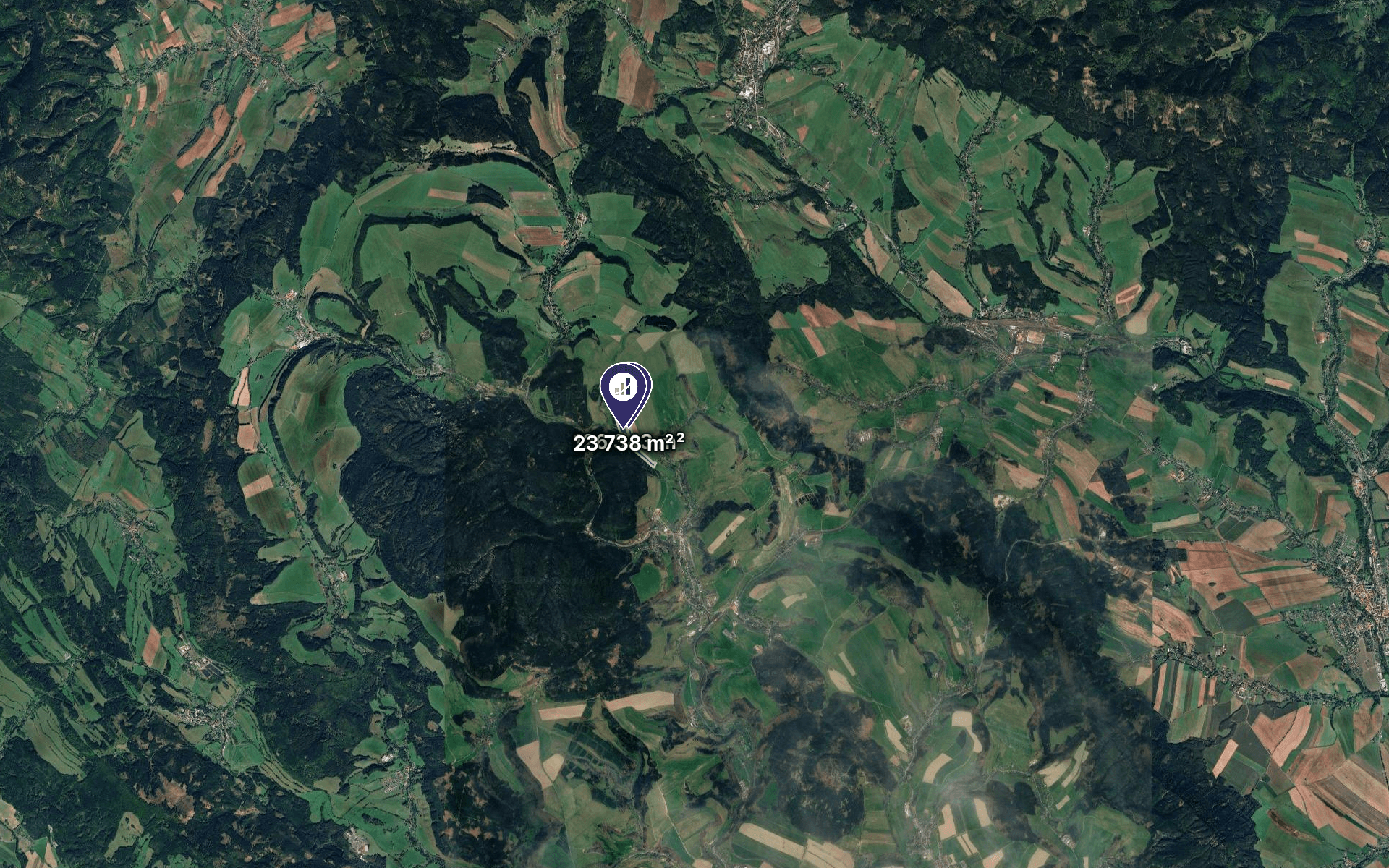 Teplice nad Metují - foto 1