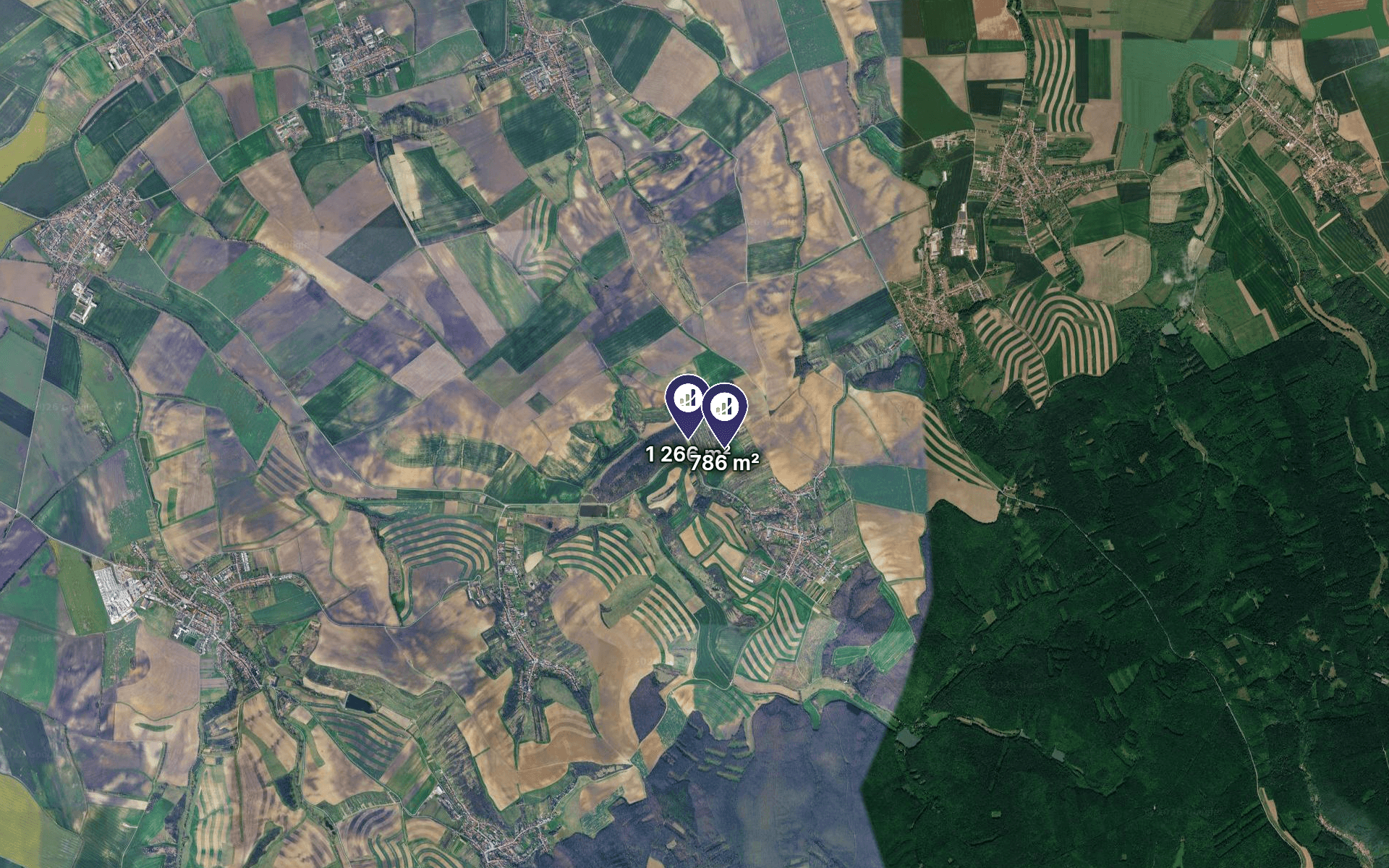 Kobeřice u Brna - foto 1