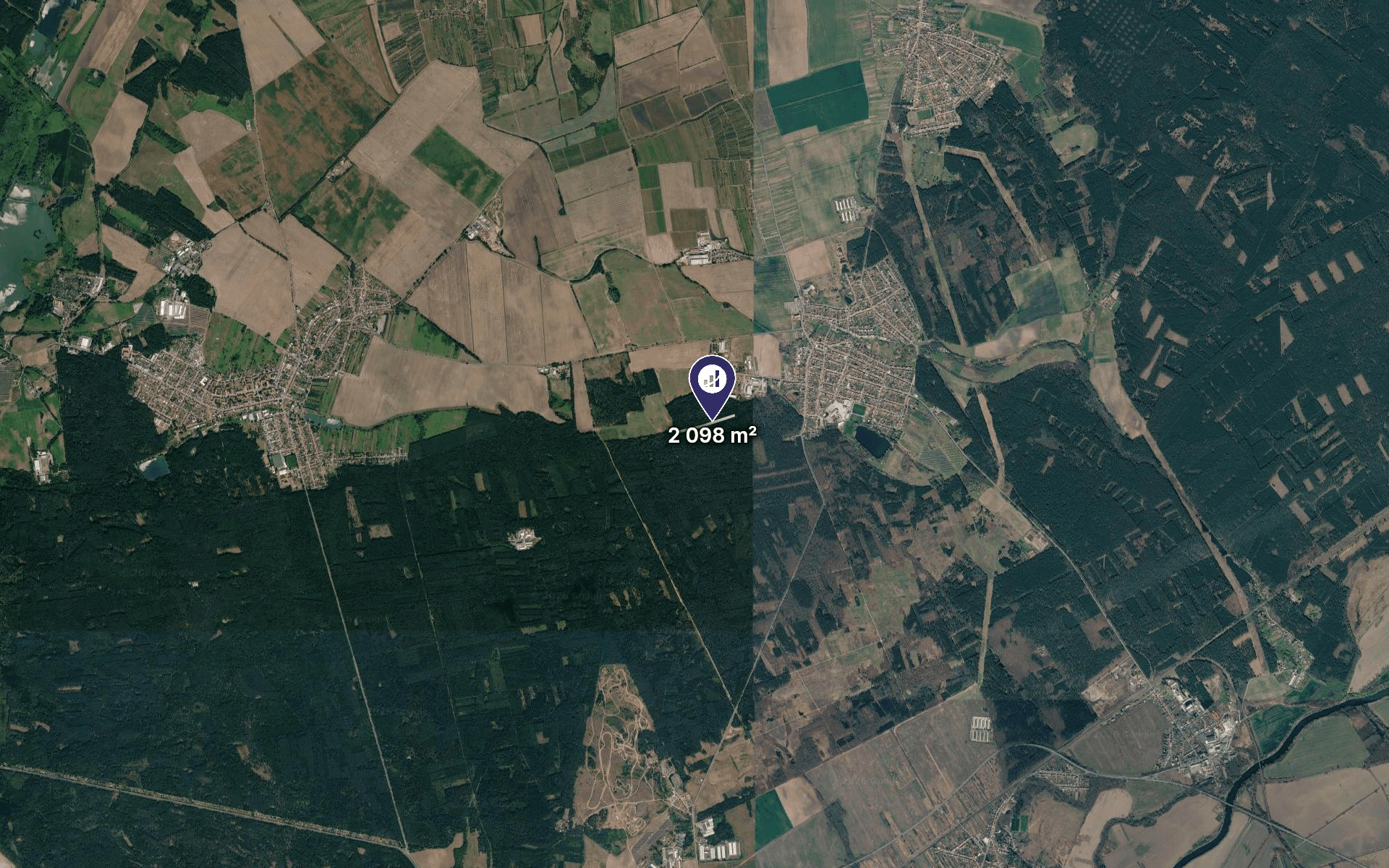 Ratíškovice - foto 1