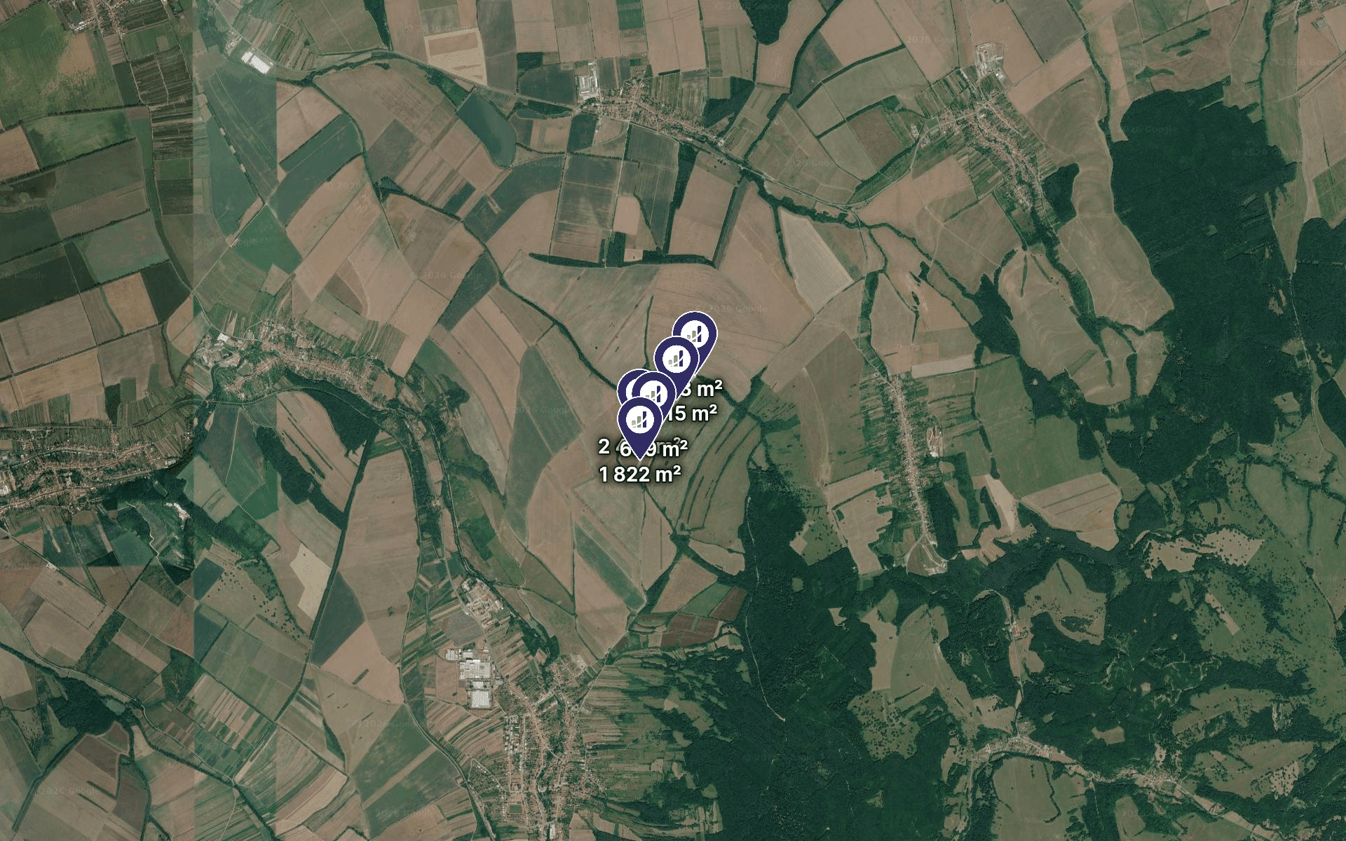 Velká nad Veličkou - foto 2