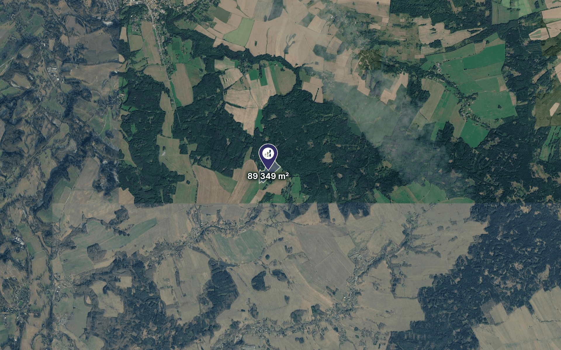 Pertoltice - foto 1