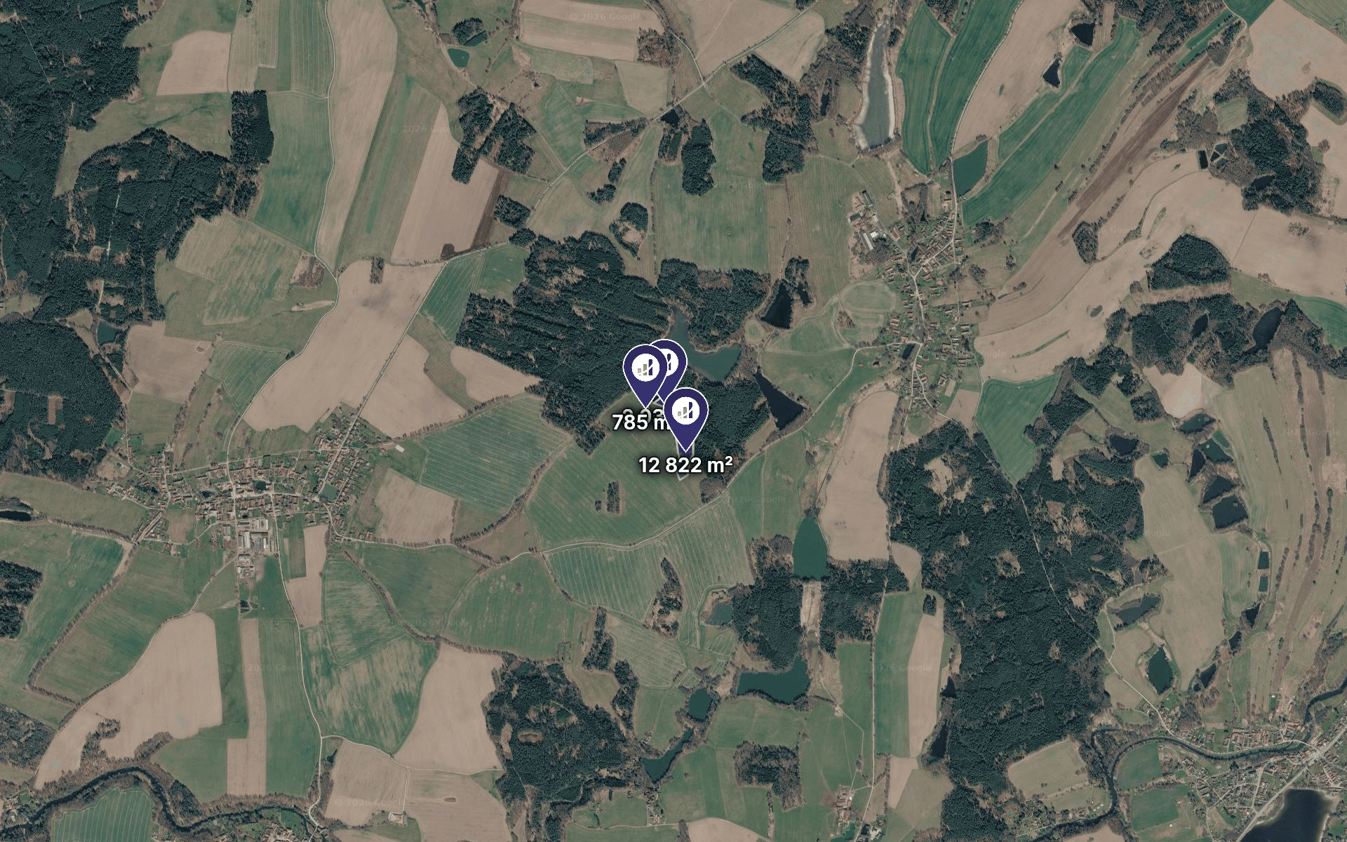 Plavsko - foto 1