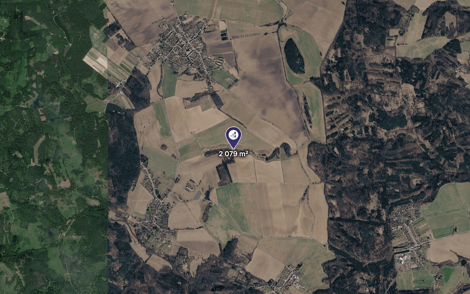 Prostějovičky - foto 1