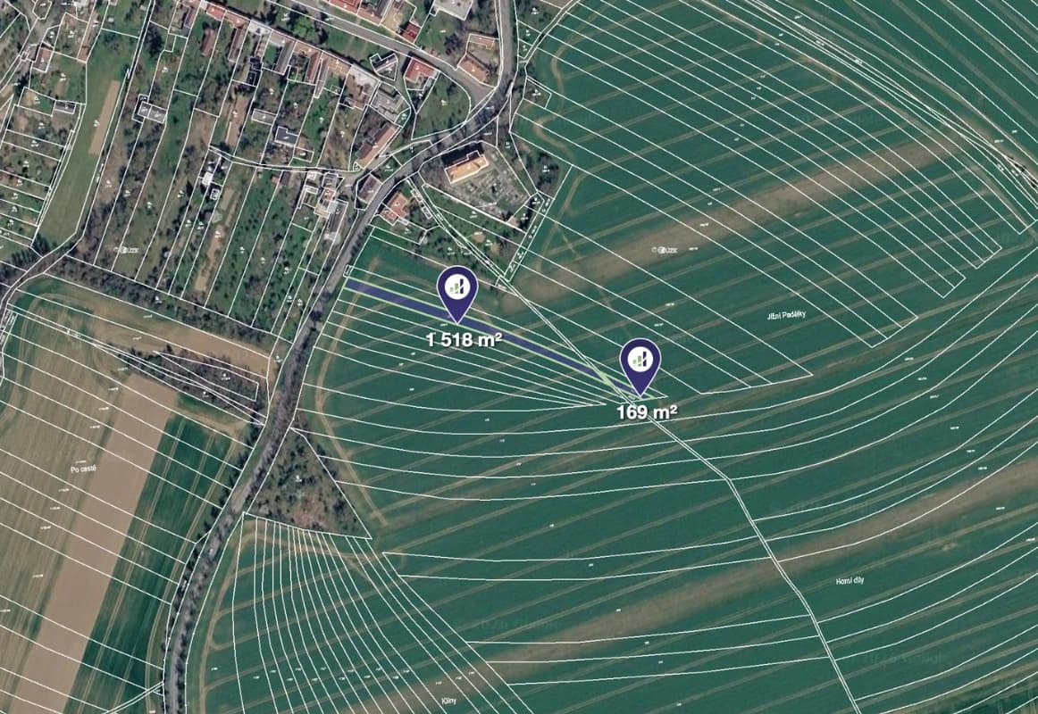 Kroměříž - foto 1