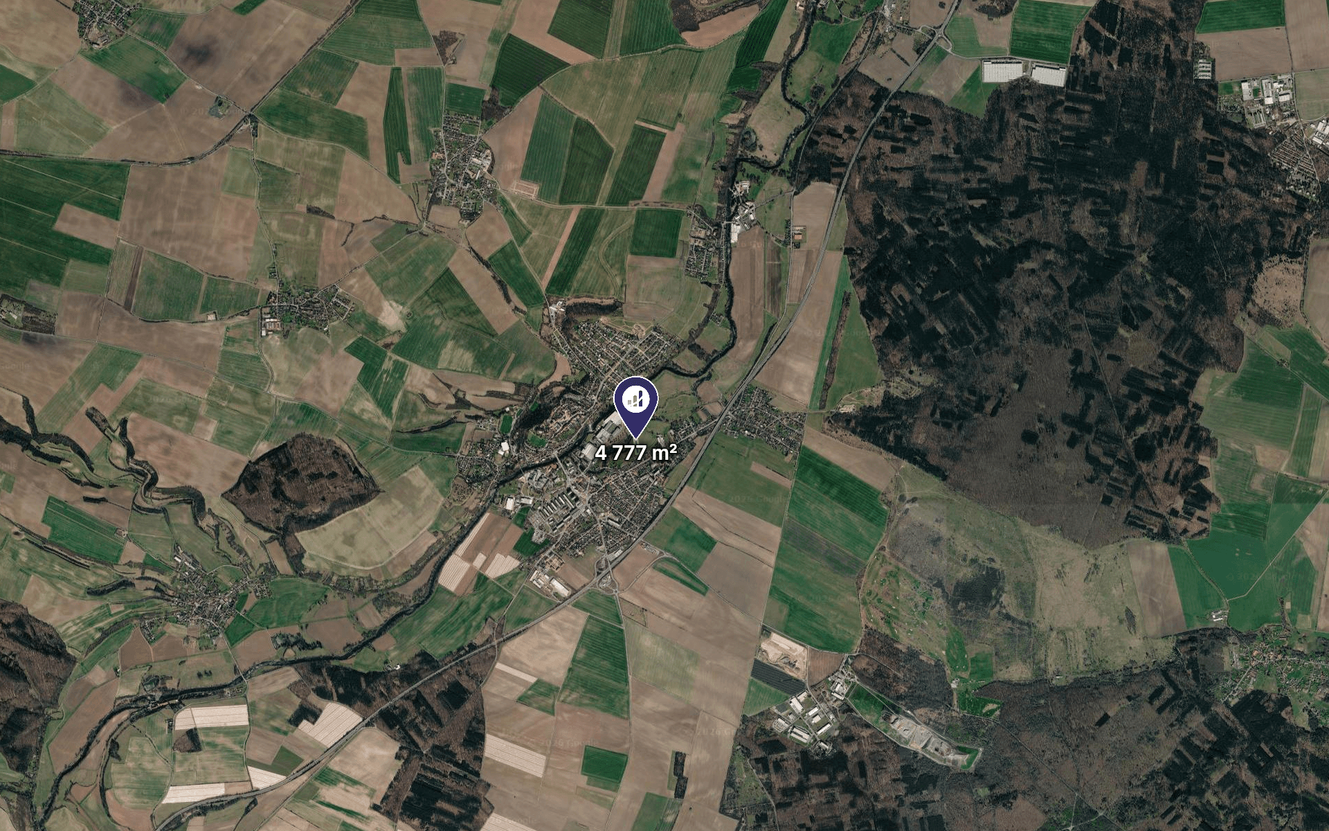 Benátky nad Jizerou - foto 1