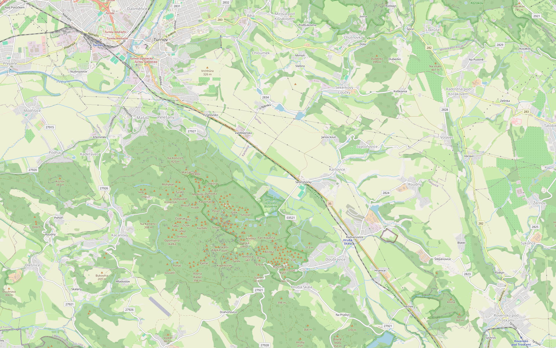 Karlovice - foto 3