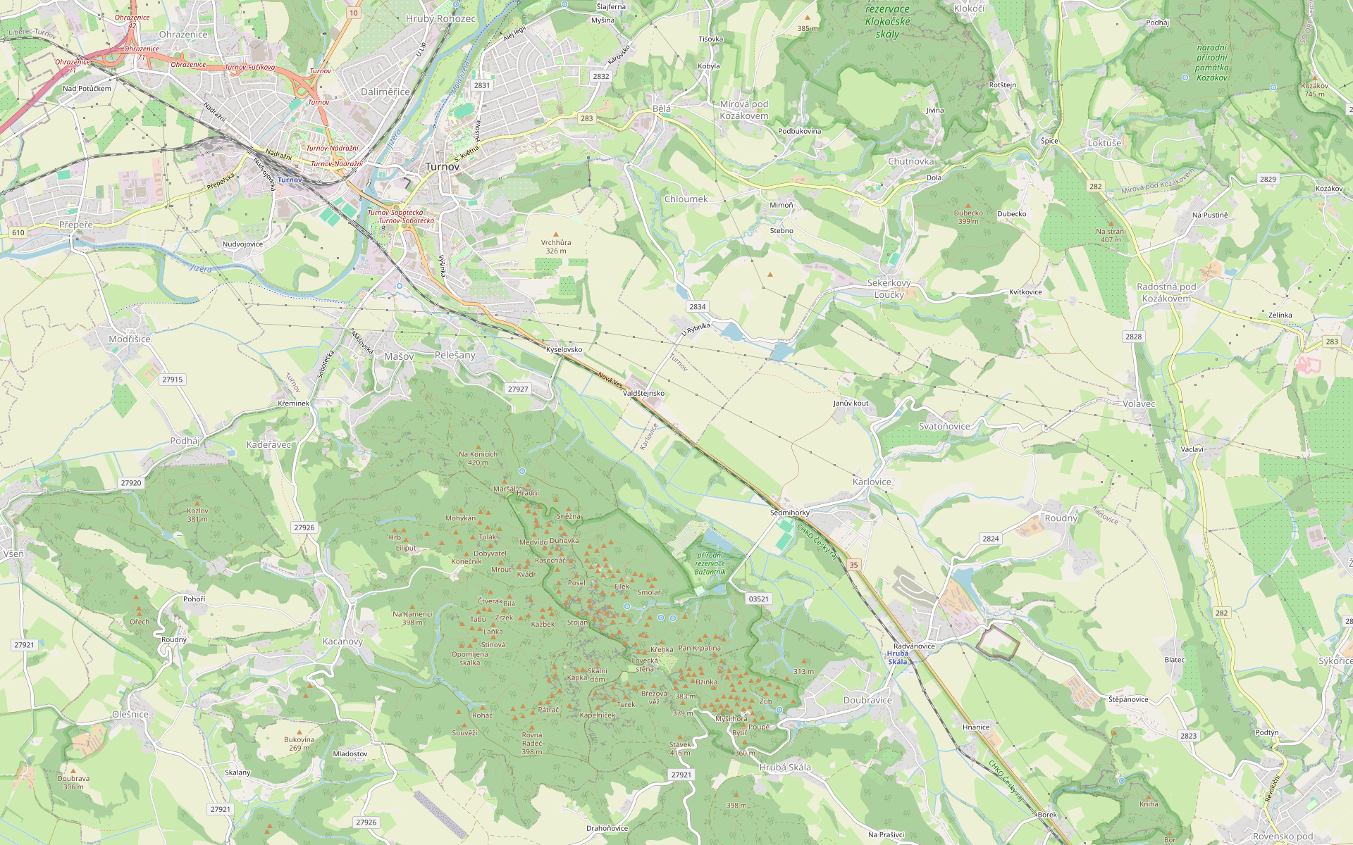Karlovice - foto 3