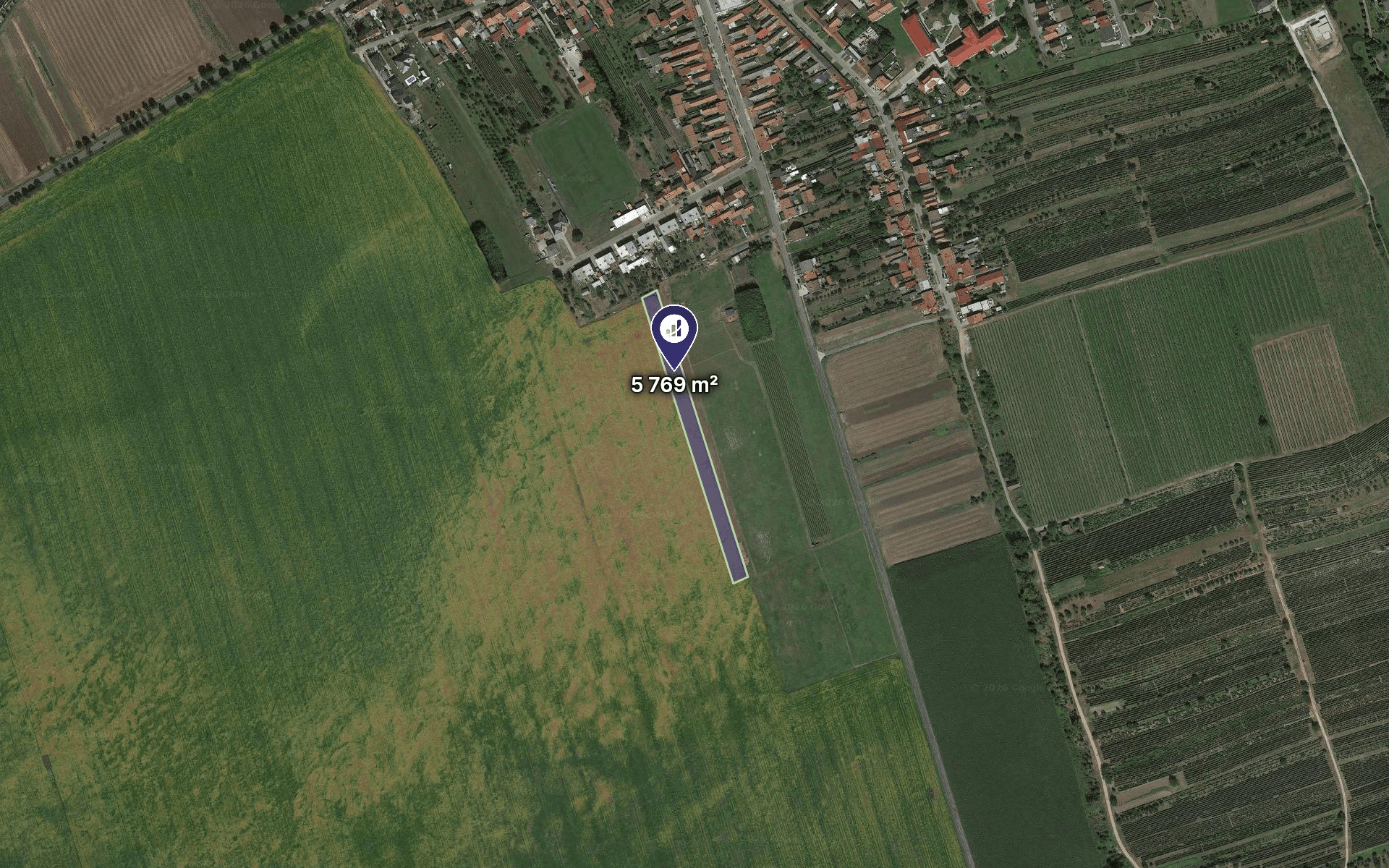 Lipov - foto 0