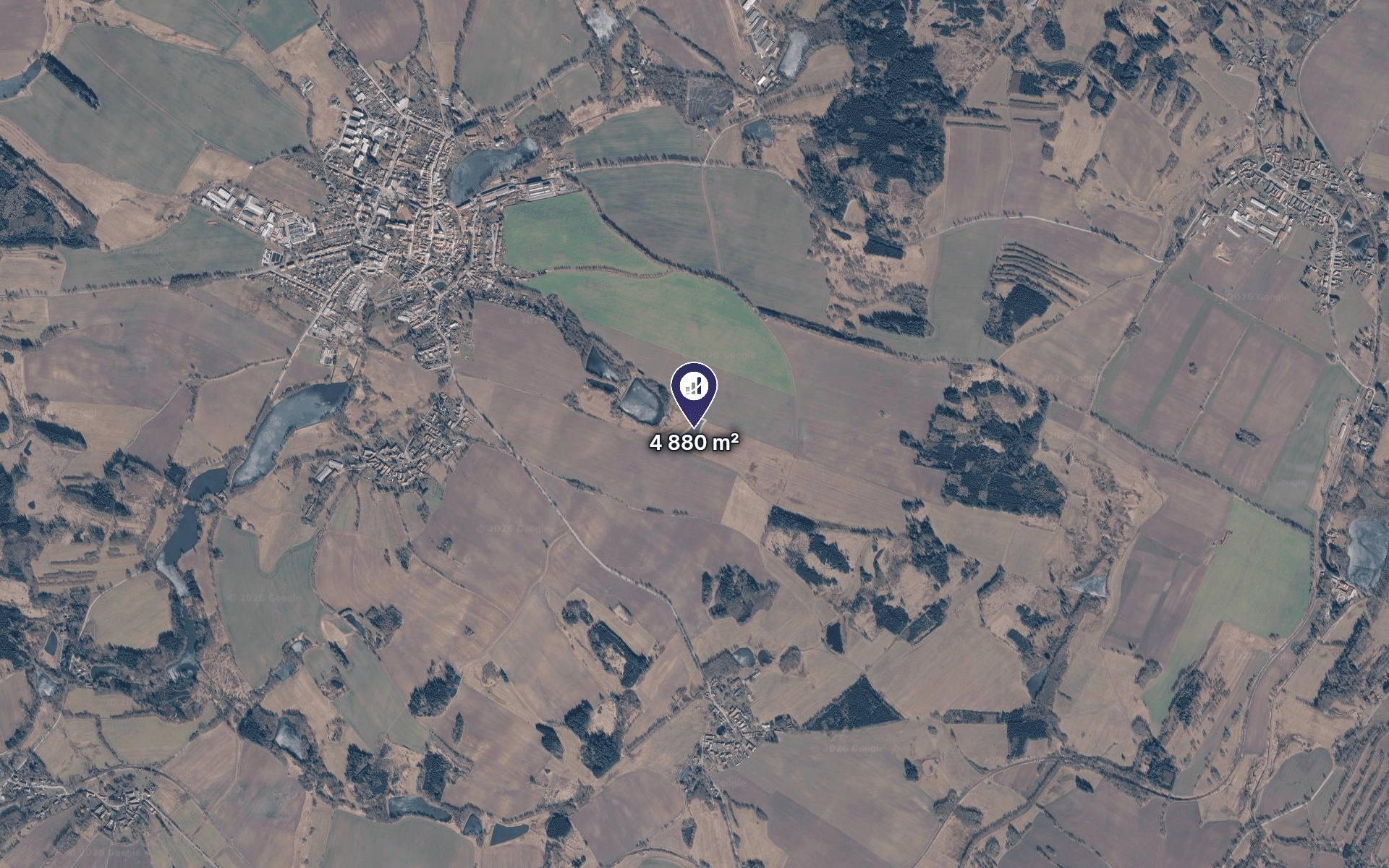 Počátky - foto 1