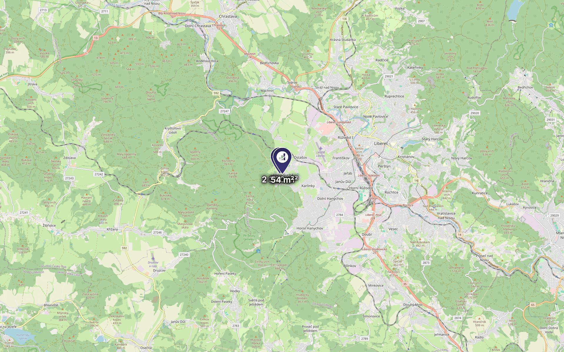 Liberec - foto 9