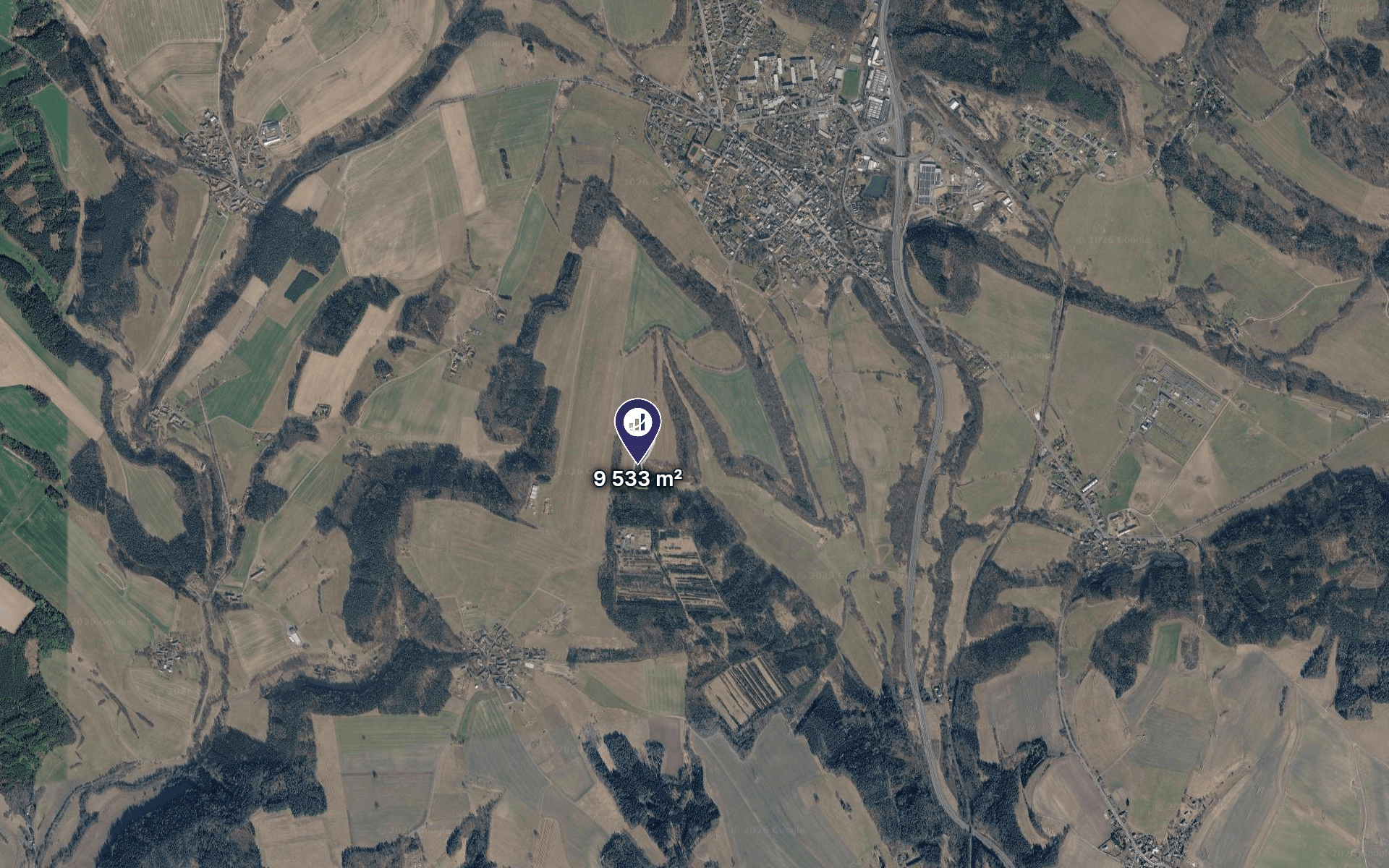 Hodkovice nad Mohelkou - foto 1