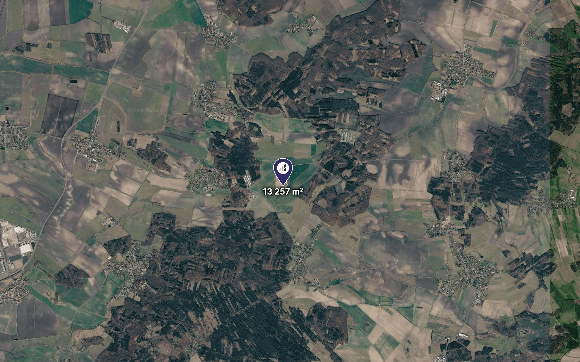 Němčice - foto 1