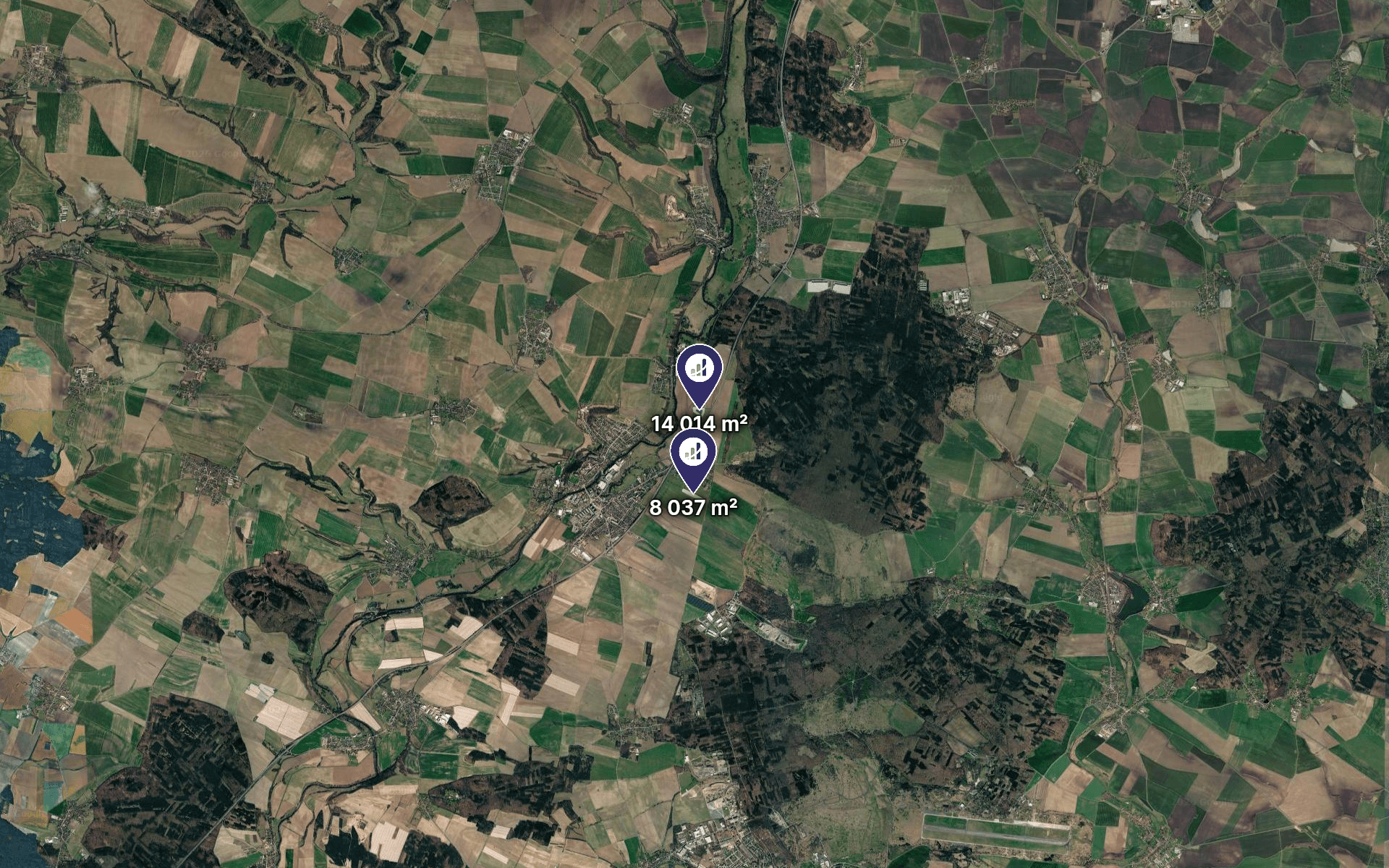 Benátky nad Jizerou - foto 1