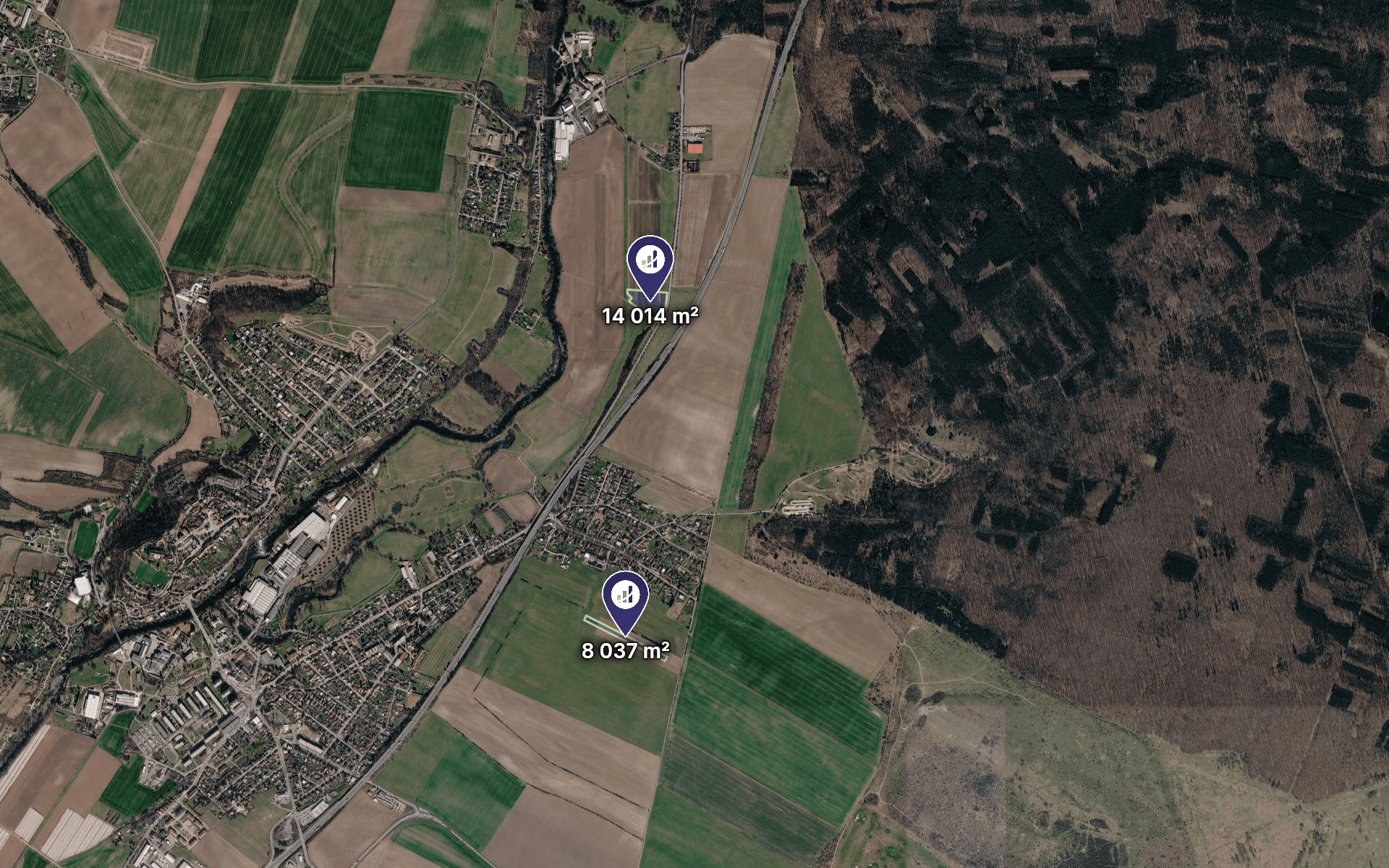 Benátky nad Jizerou - foto 0