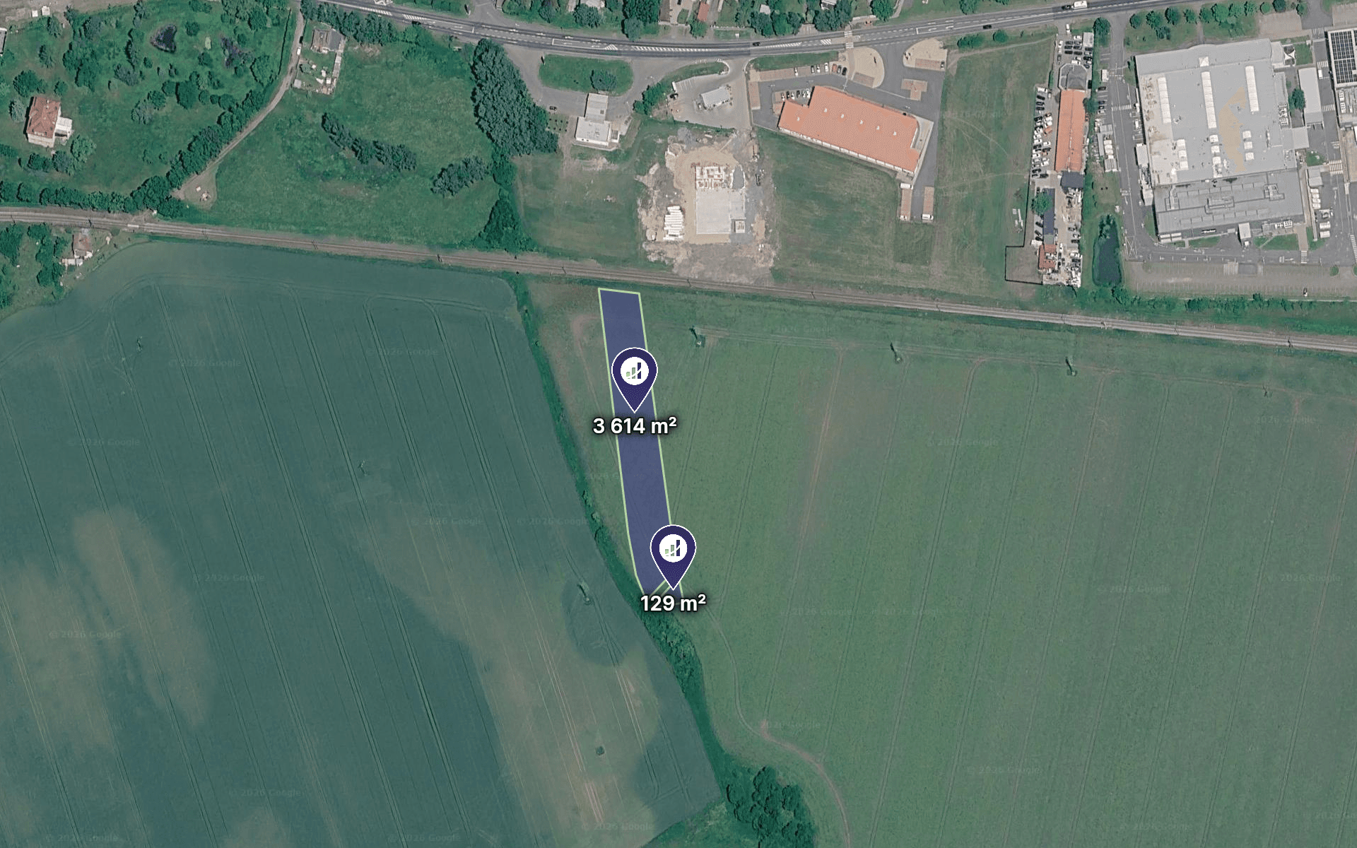 Sadská - foto 2