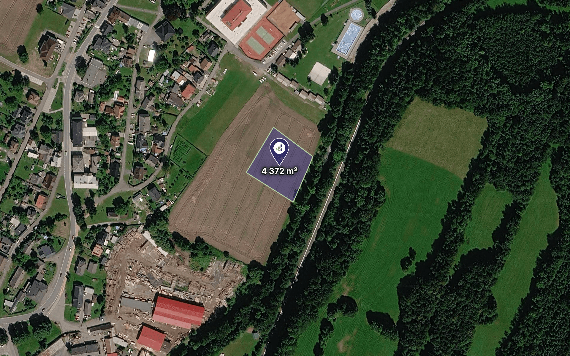 Ruda nad Moravou - foto 0