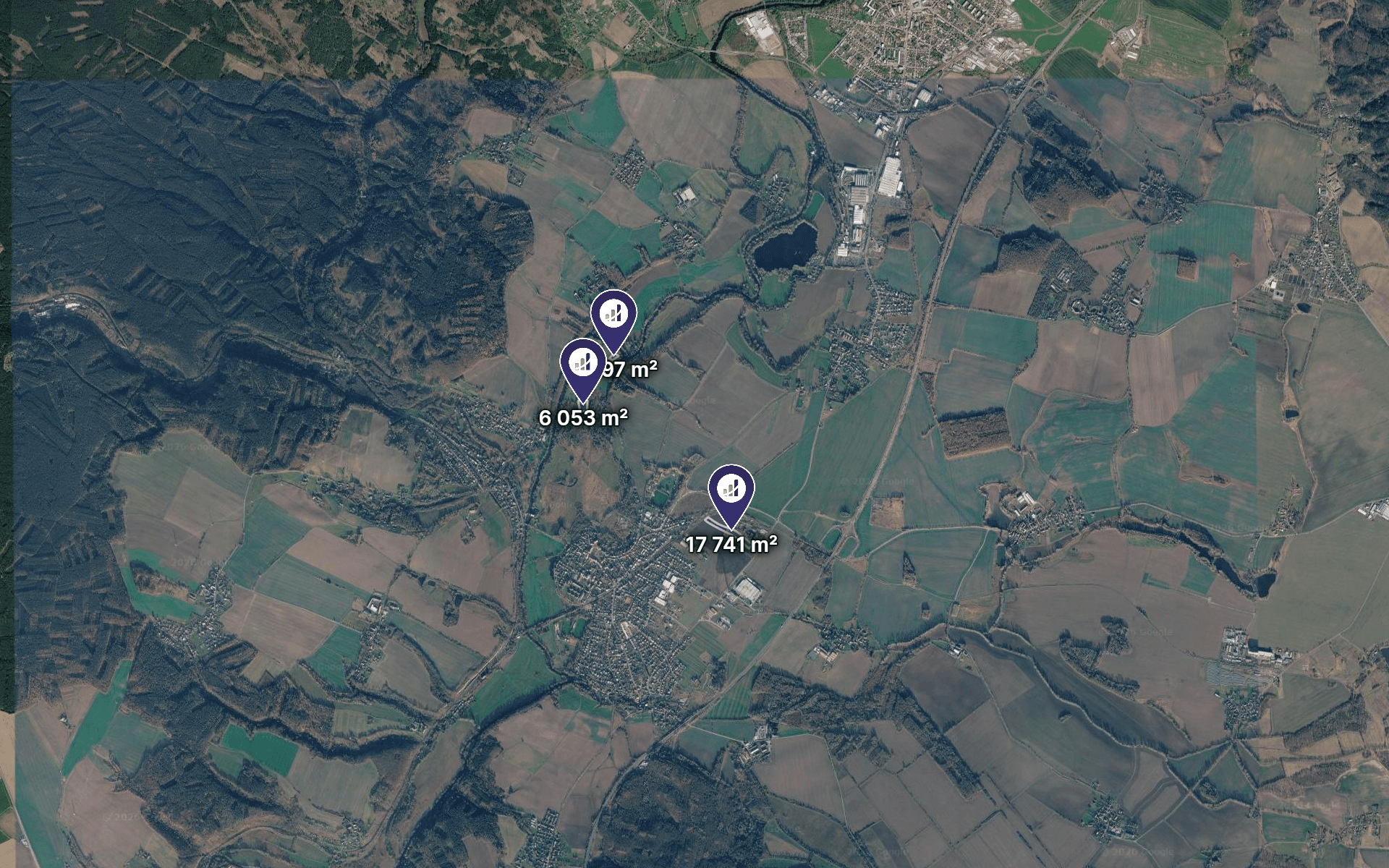 Bakov nad Jizerou - foto 2