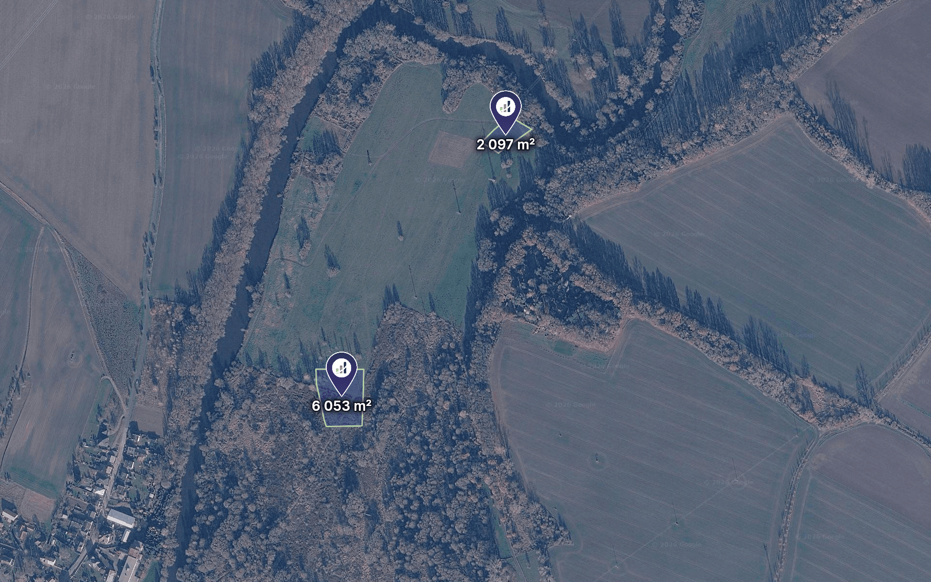 Bakov nad Jizerou - foto 0