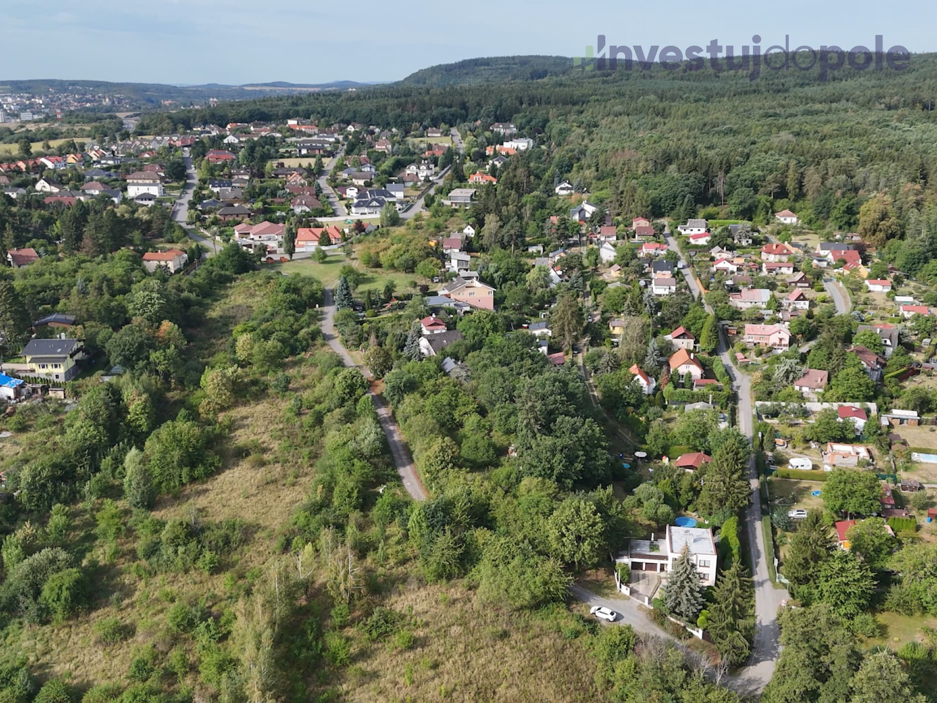 Řitka - foto 1