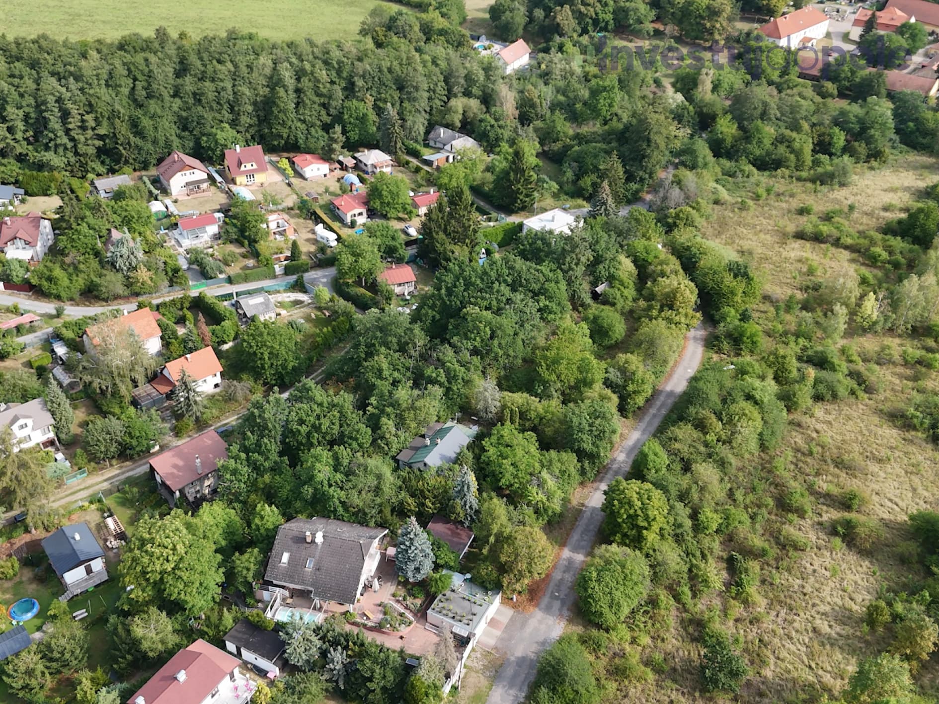 Řitka - foto 4