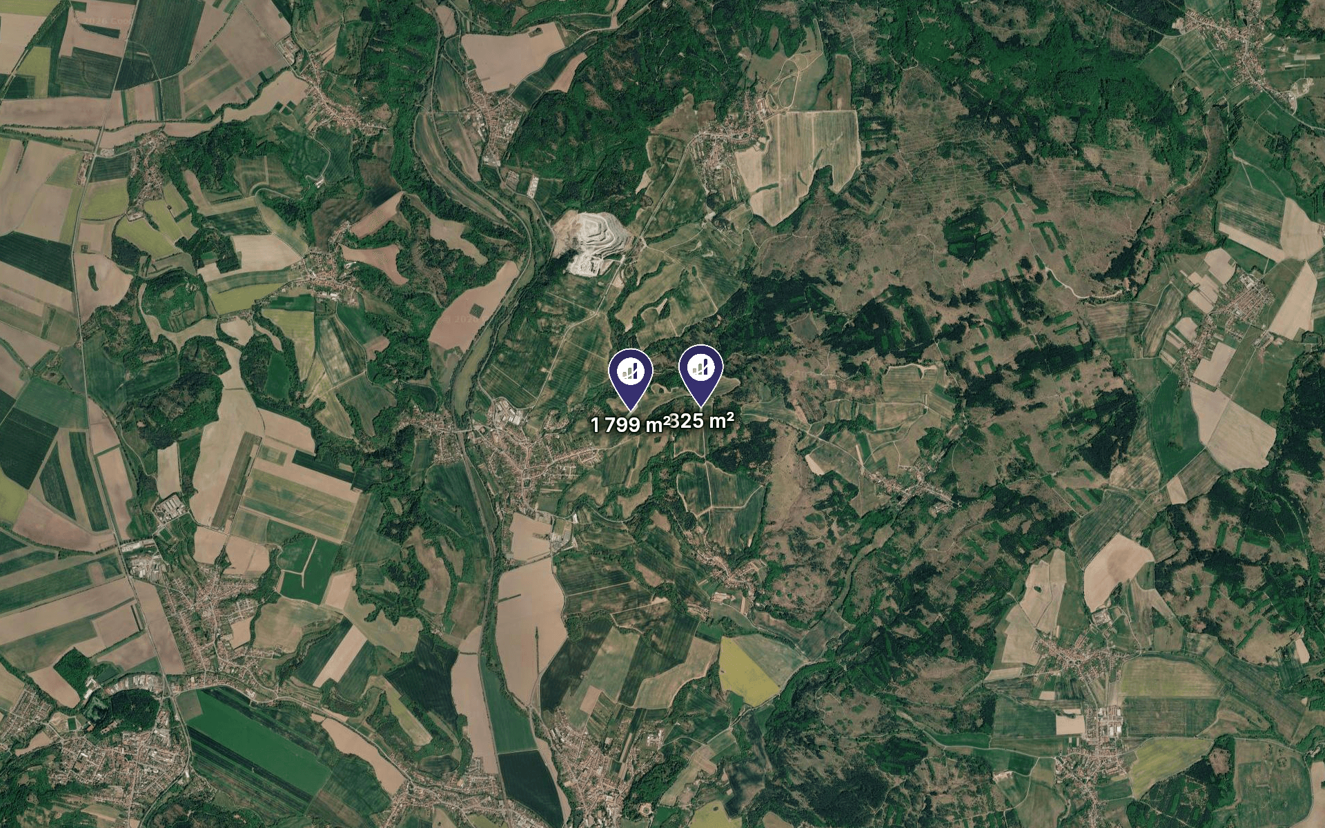 Doubravice nad Svitavou - foto 1