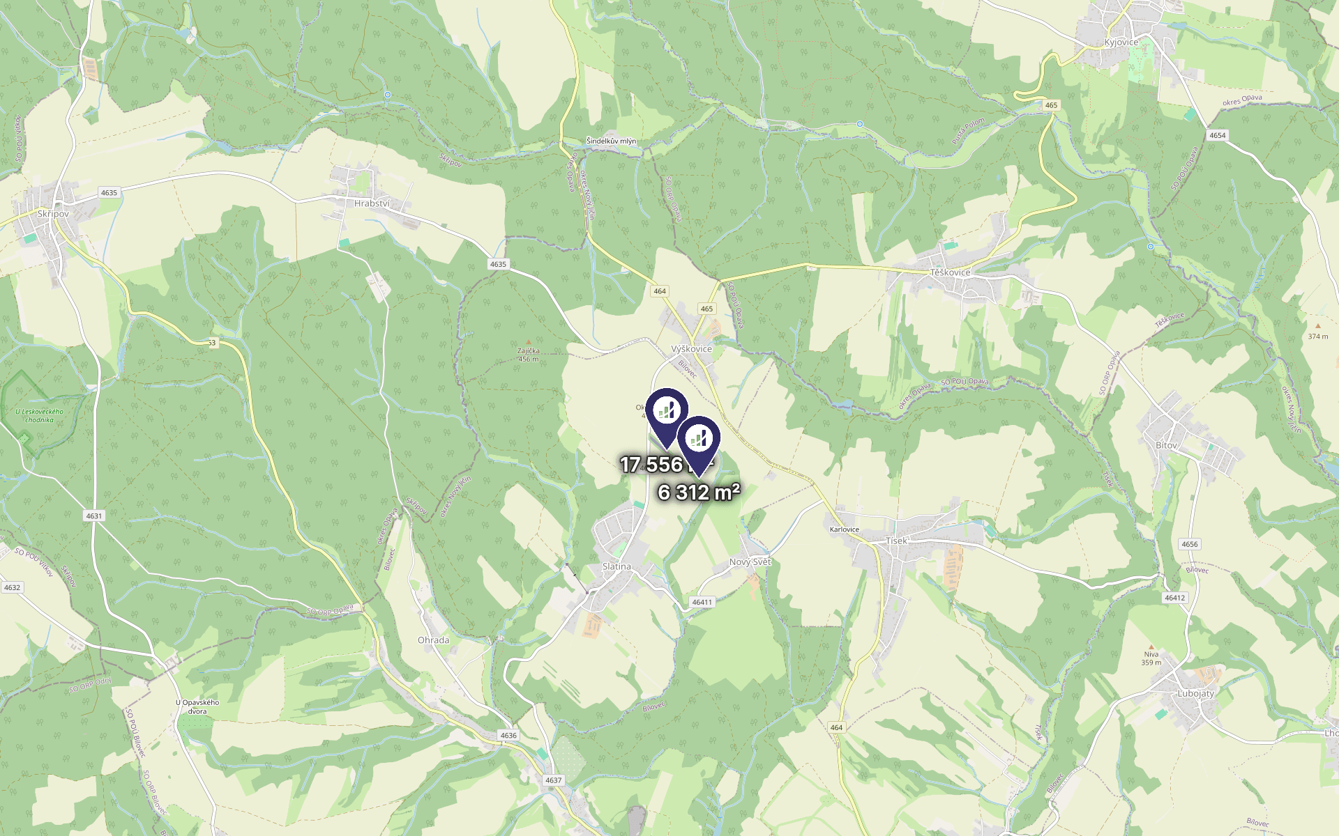 Slatina - foto 2
