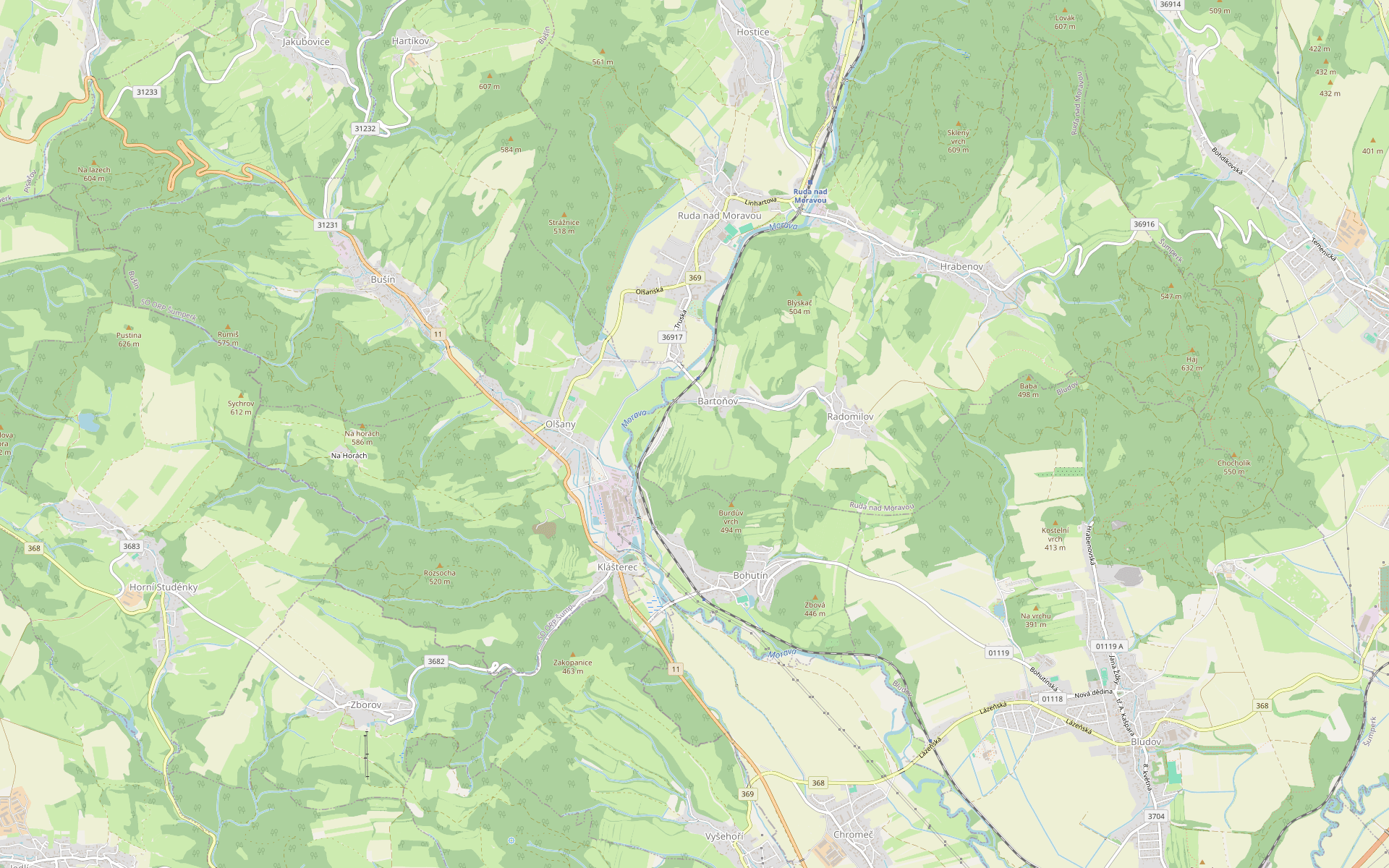 Olšany - foto 5