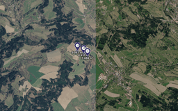Vysoké nad Jizerou - foto 1