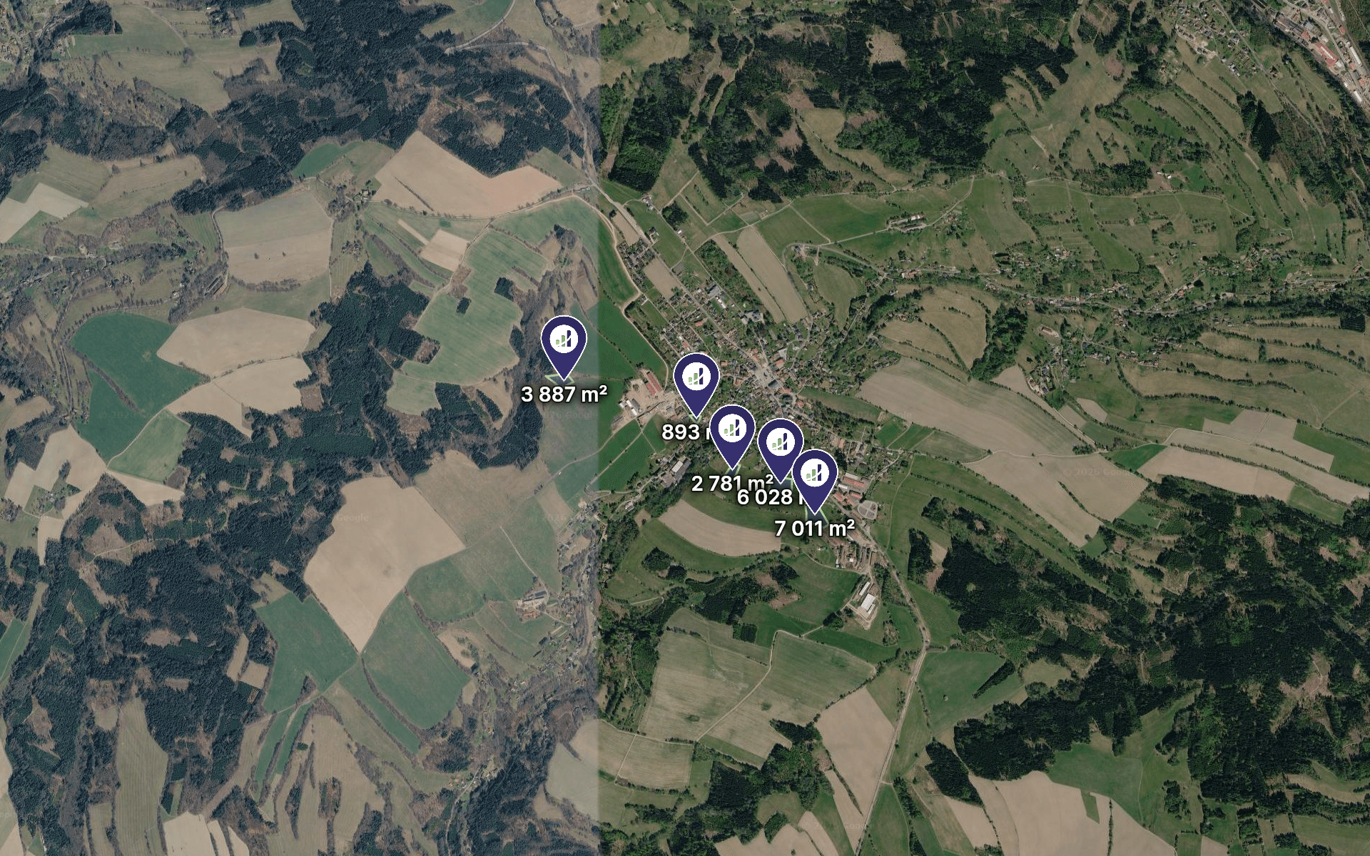 Vysoké nad Jizerou - foto 3