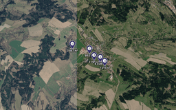 Vysoké nad Jizerou - foto 3