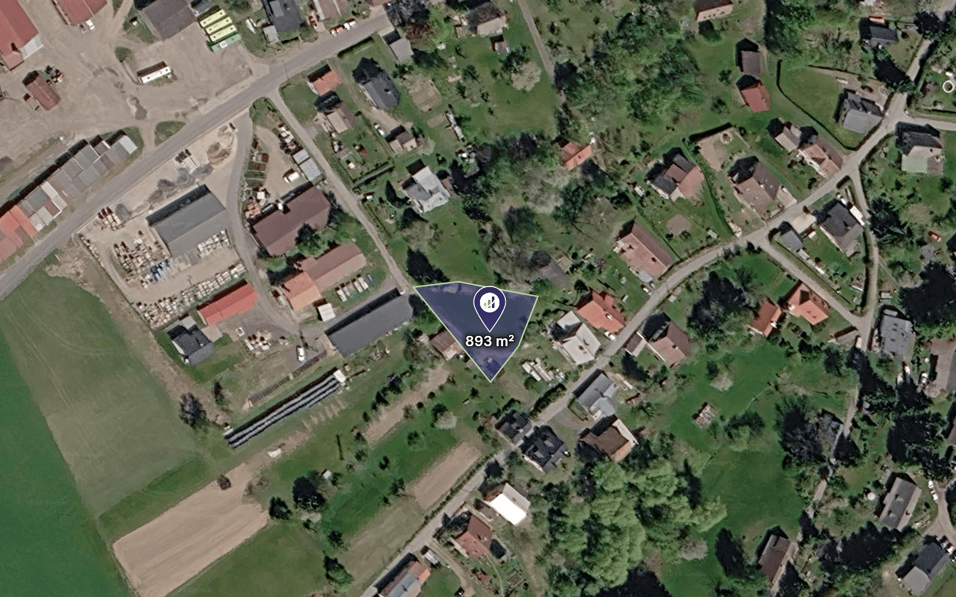 Vysoké nad Jizerou - foto 1