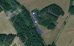 Střemy - foto 0
