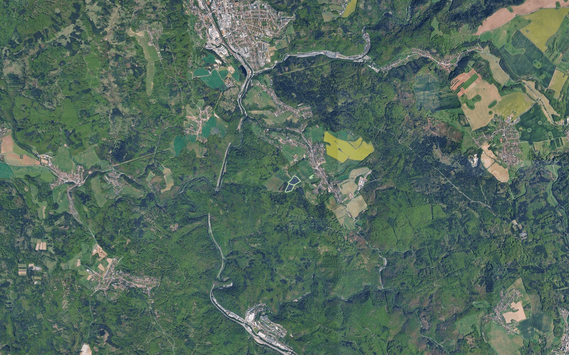 Olomučany - foto 2