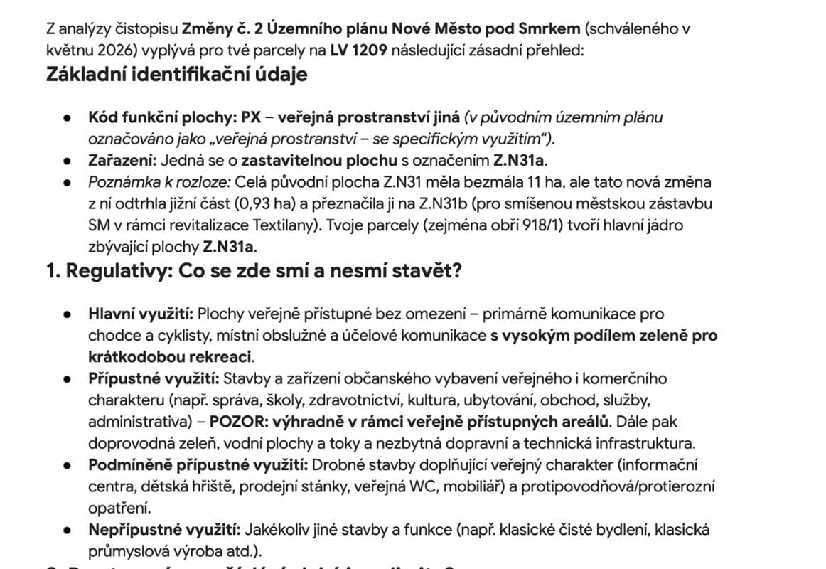 Nové Město pod Smrkem - foto 4