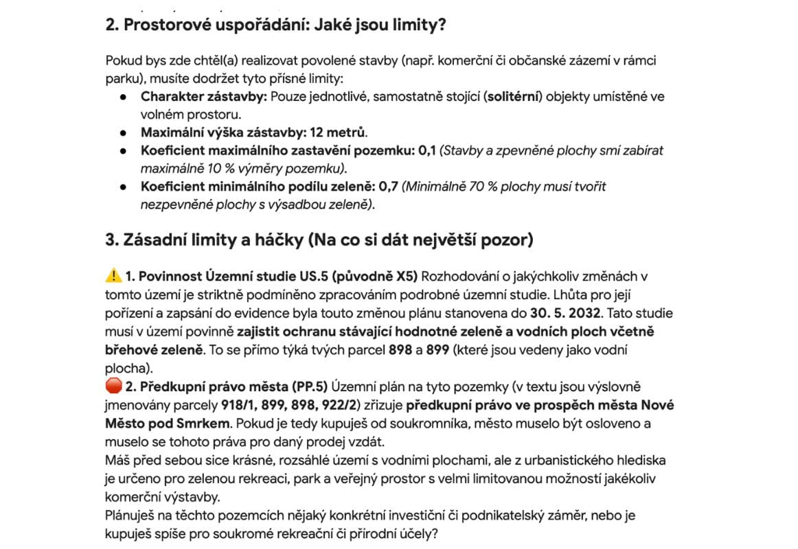 Nové Město pod Smrkem - foto 5