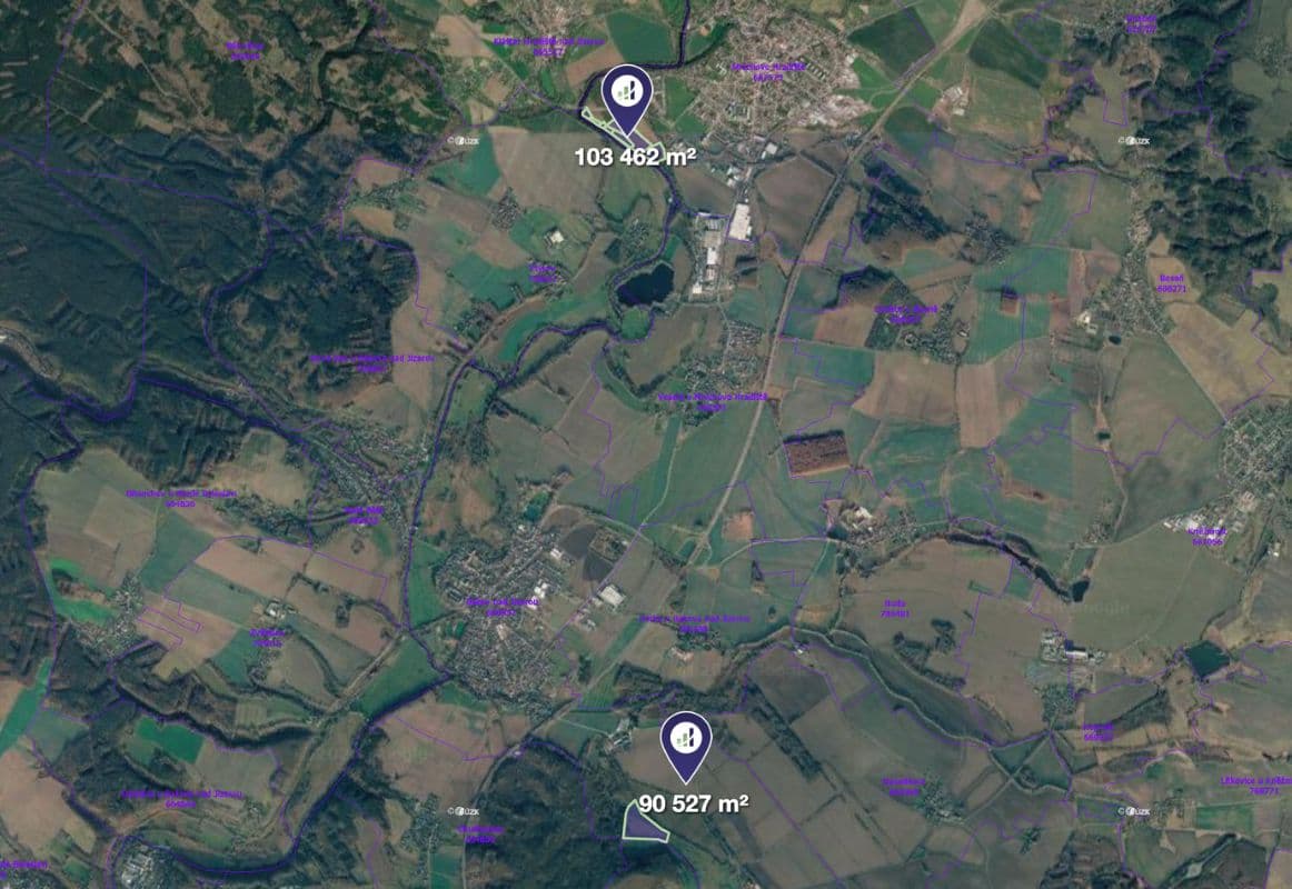 Bakov nad Jizerou - foto 2