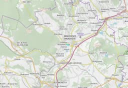 Bakov nad Jizerou - foto 3