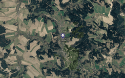 Březová nad Svitavou - foto 1