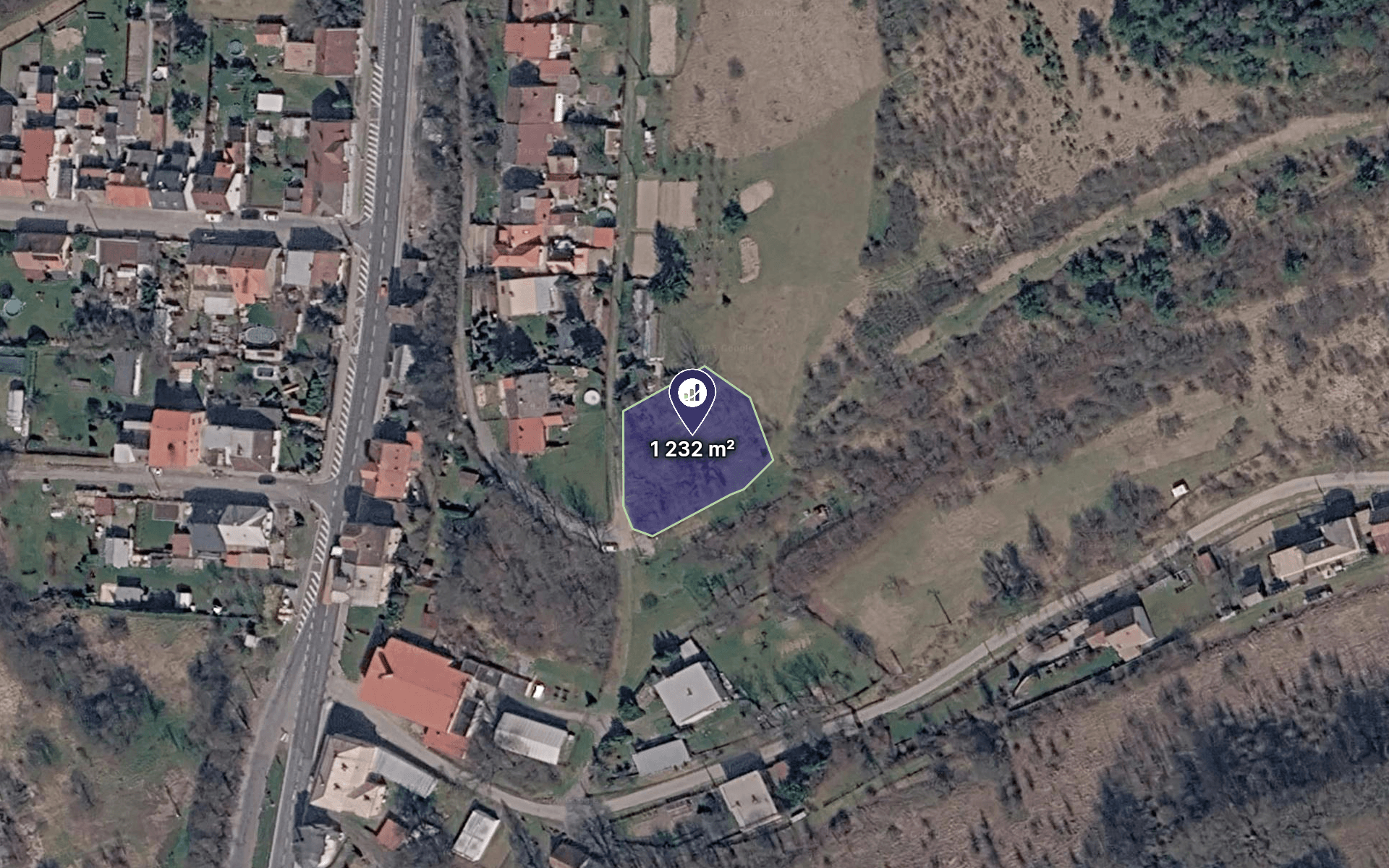 Březová nad Svitavou - foto 0