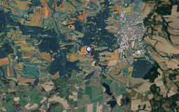 Bystřice - foto 1