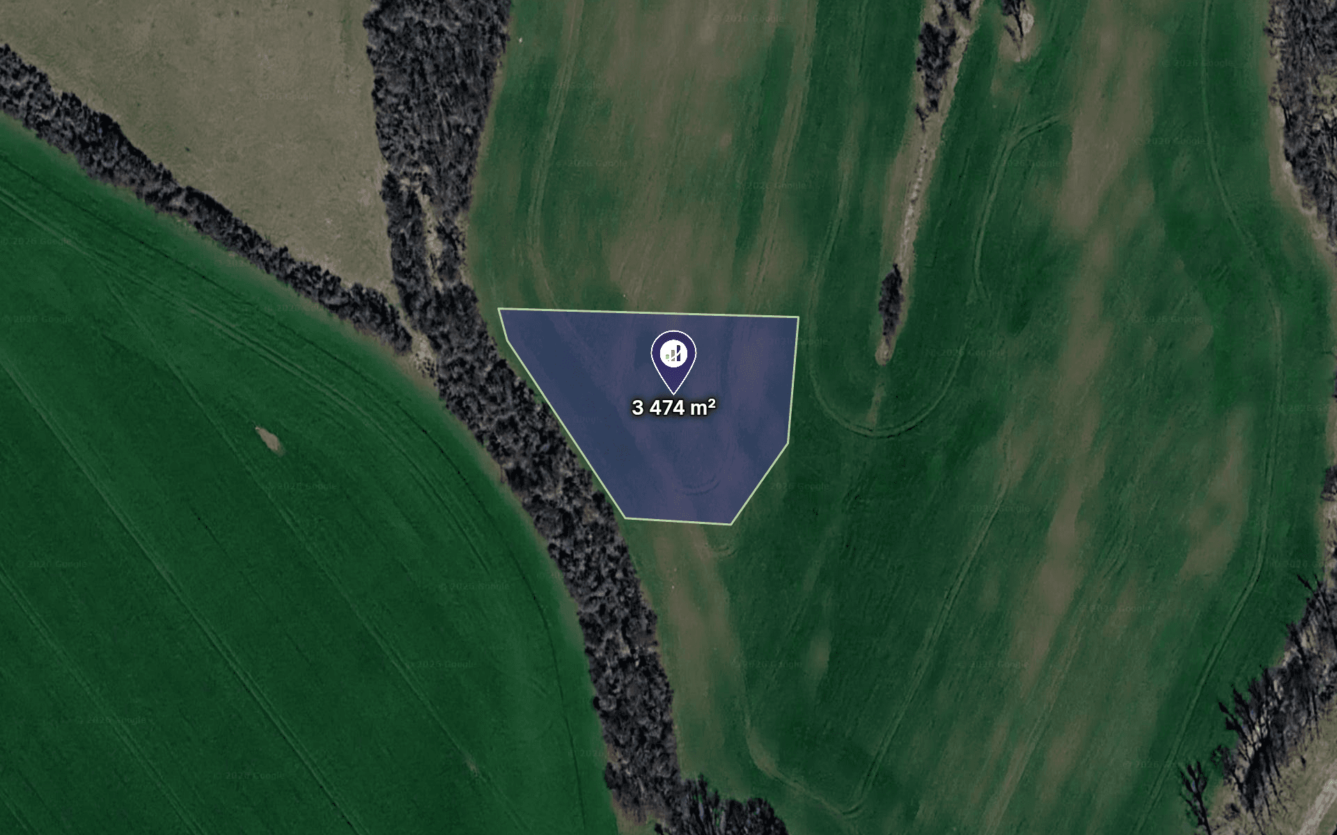 Semčice - foto 2