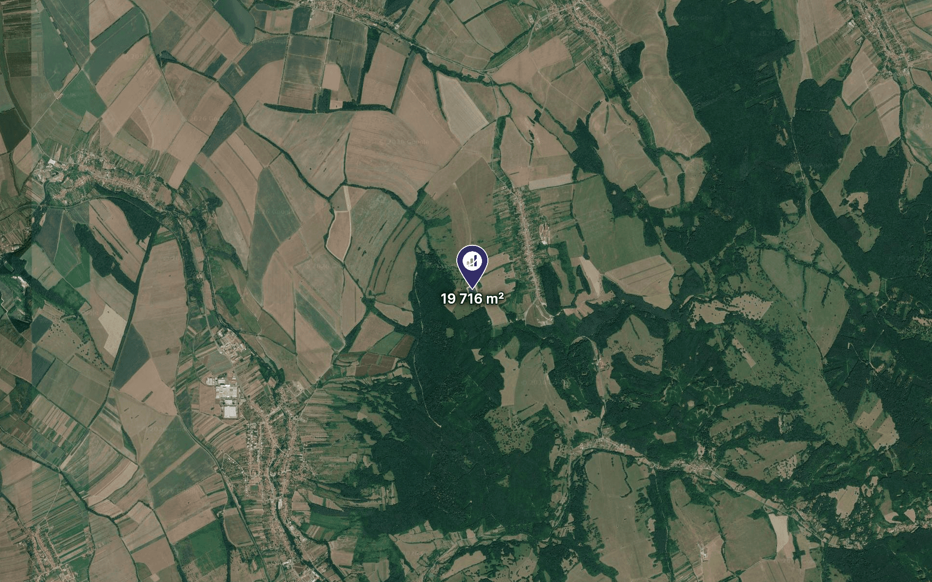 Suchov - foto 1