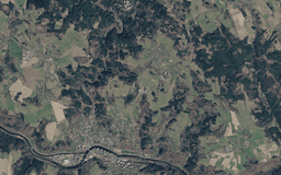 Železný Brod - foto 1