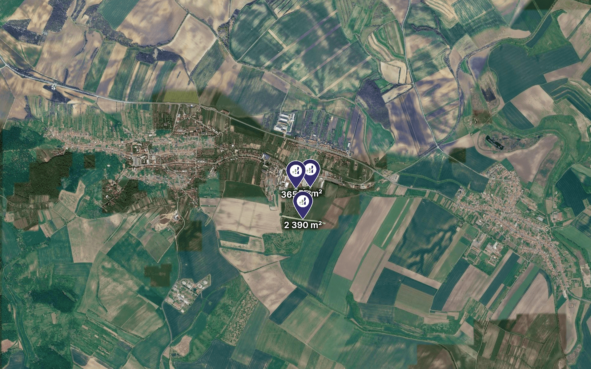 Klobouky u Brna - foto 2