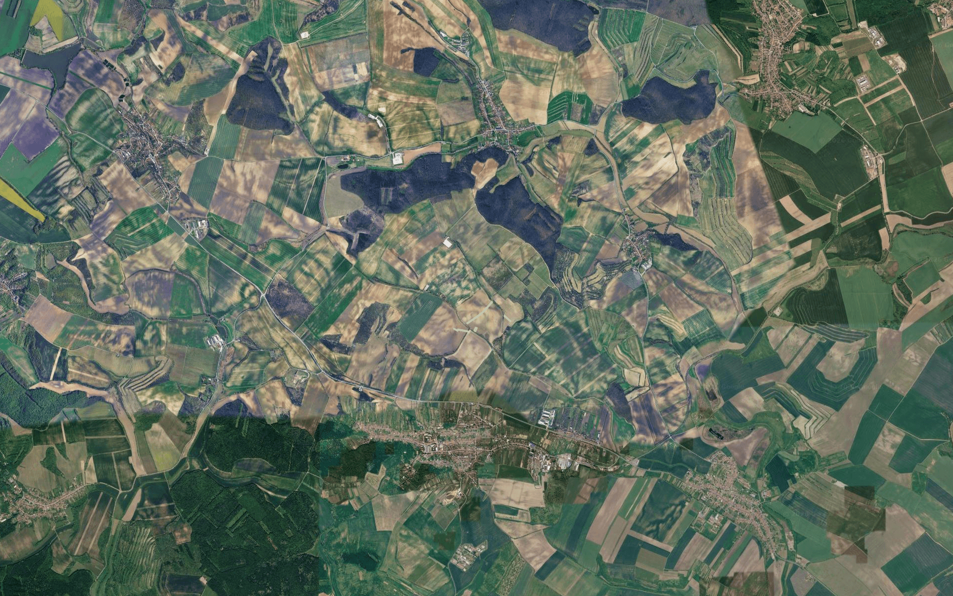 Klobouky u Brna - foto 1